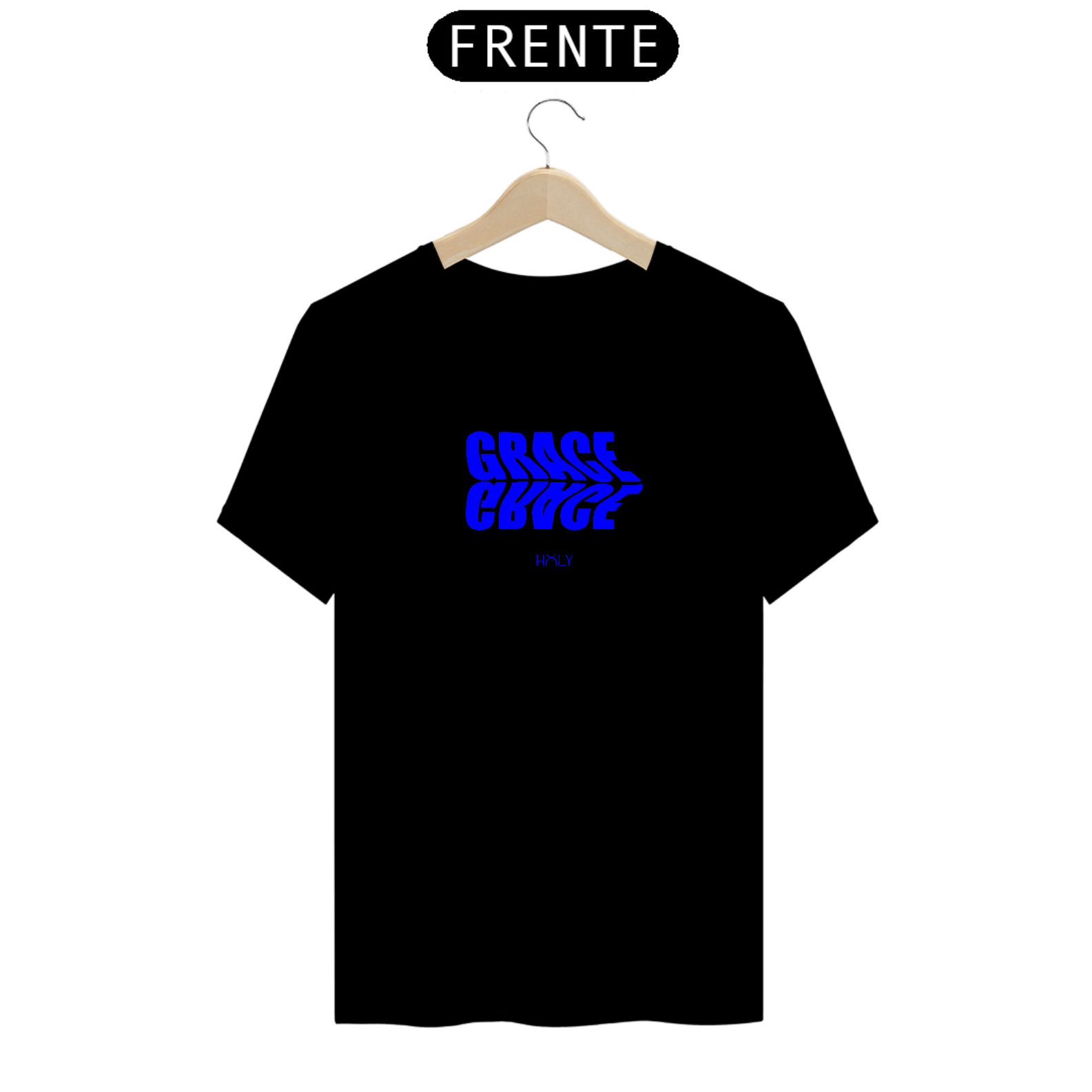 Camiseta grace
