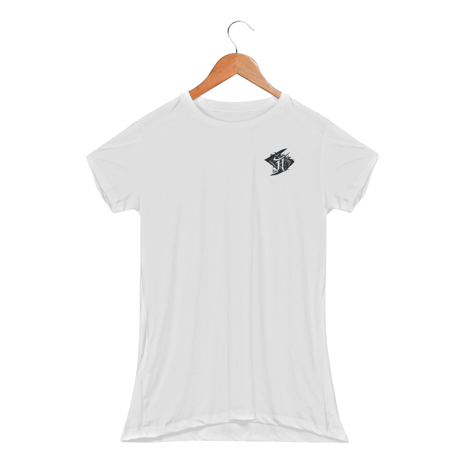 Baby Long Esportiva Jutsu