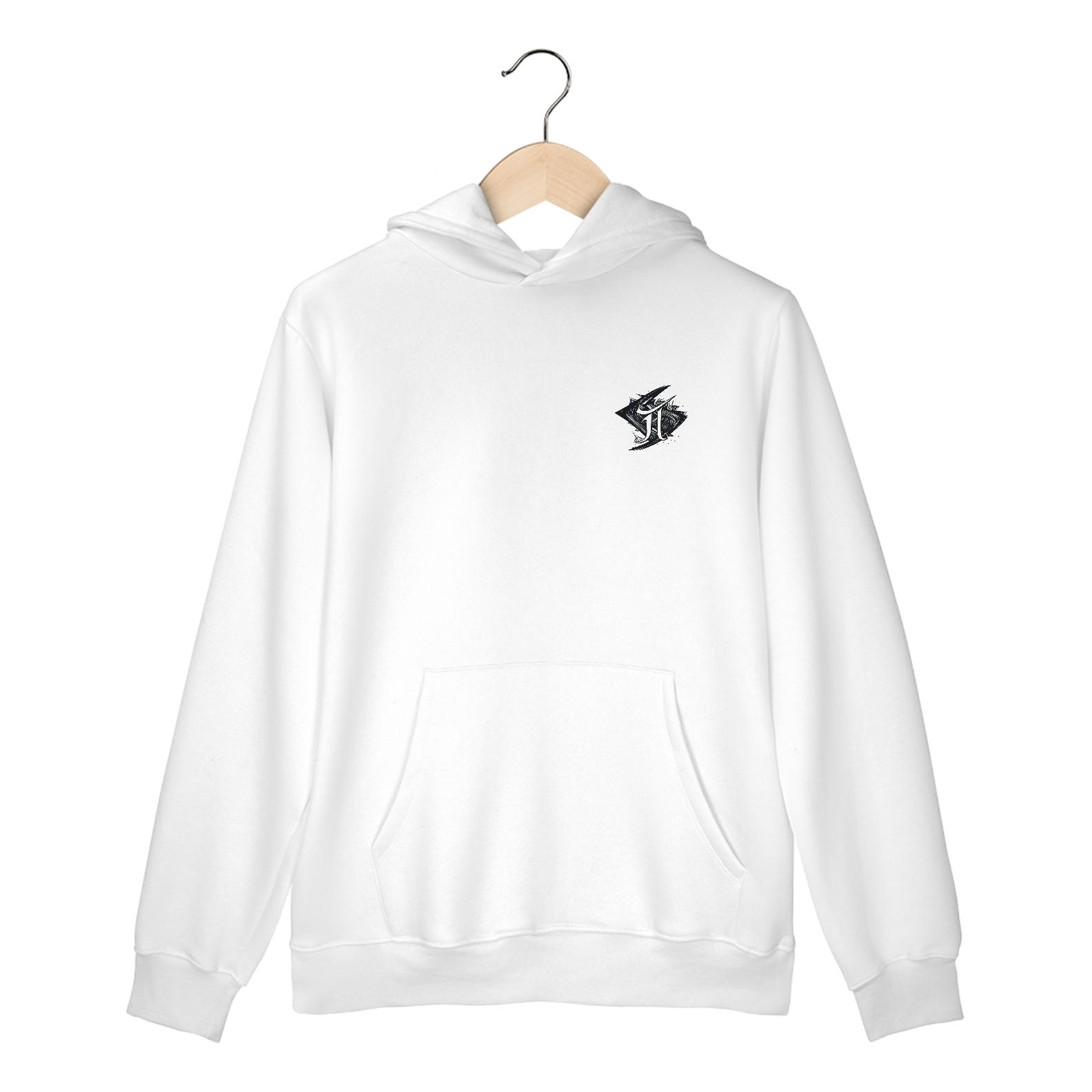 Moletom Canguru Jutsu