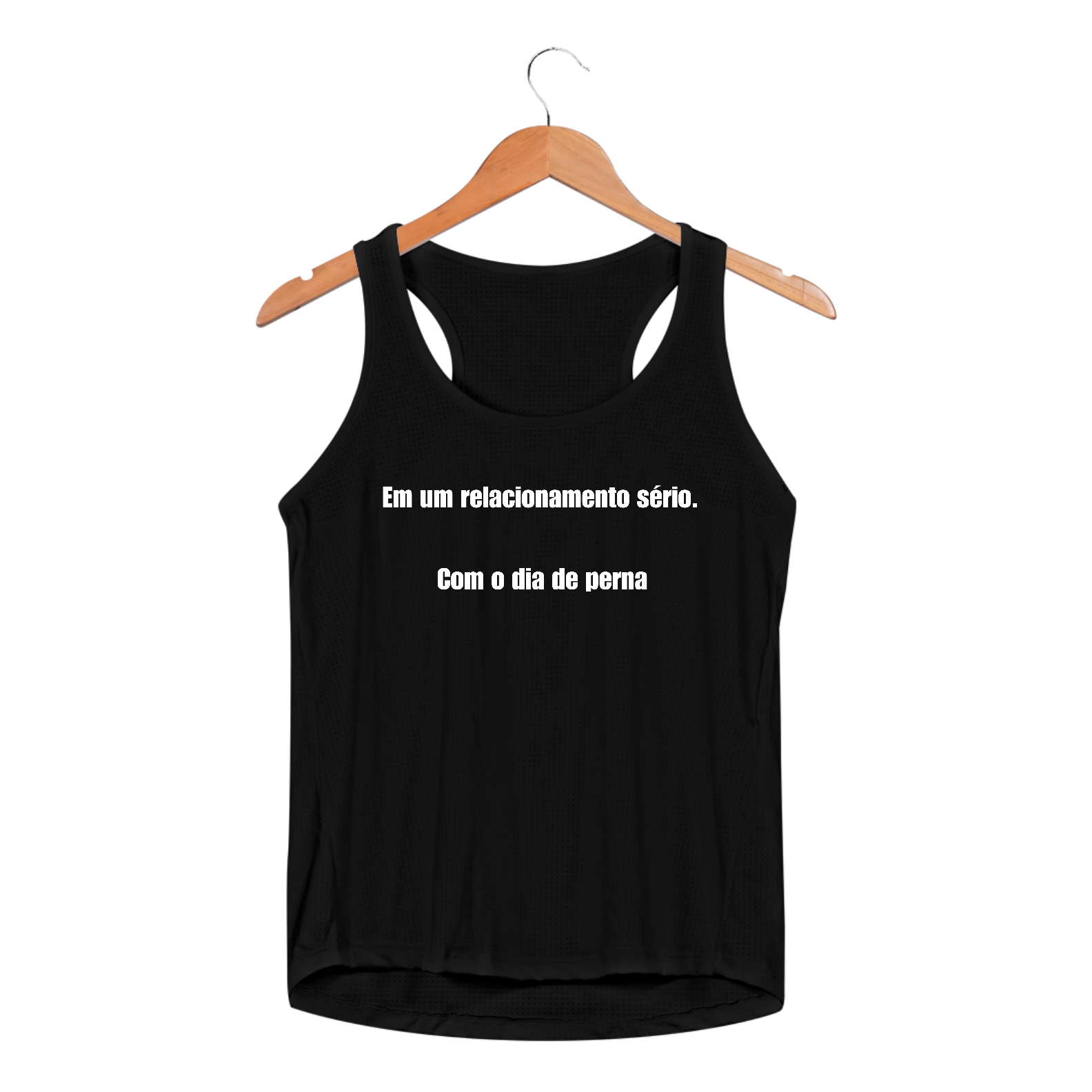 Regata Femi. Esportiva - Relacionamento Sério