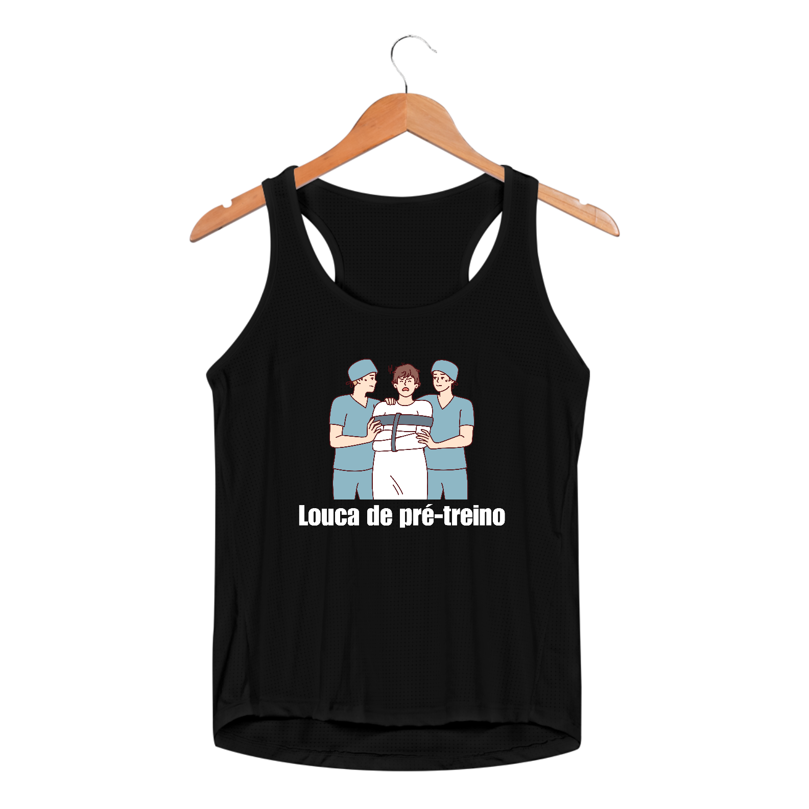 Regata Femi. Esportiva - Pré-Treino