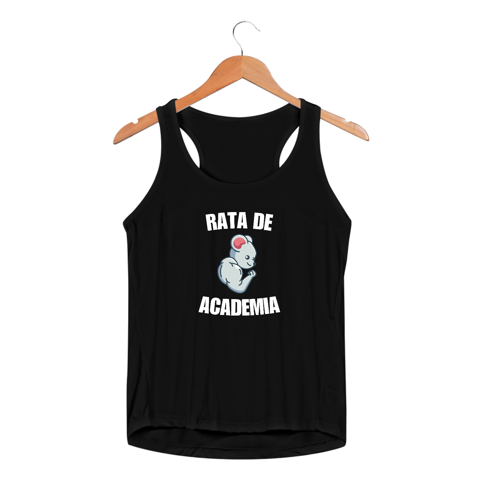 Regata Femi. Esportiva - Rata de Academia