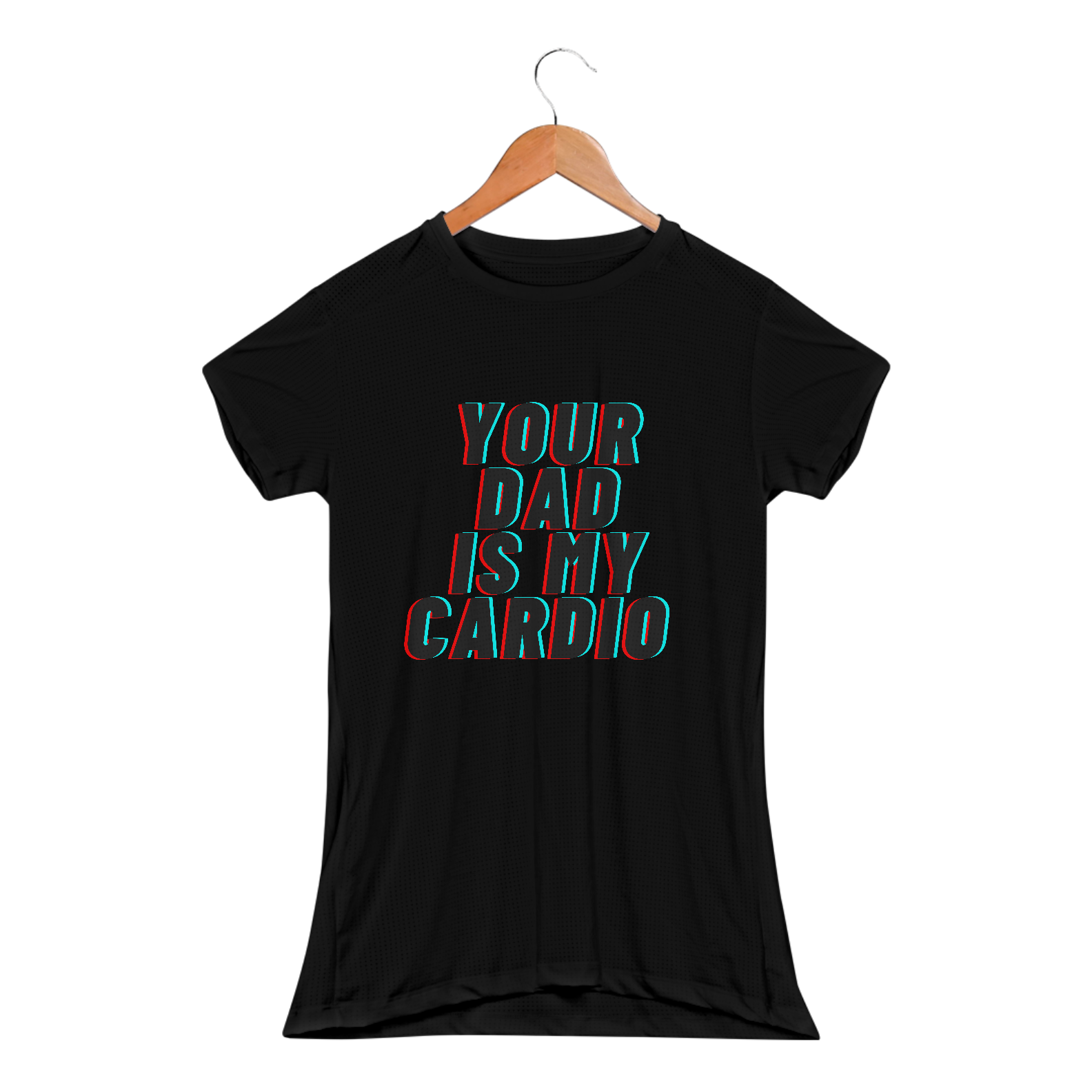 Baby Long Esportiva - Cardio