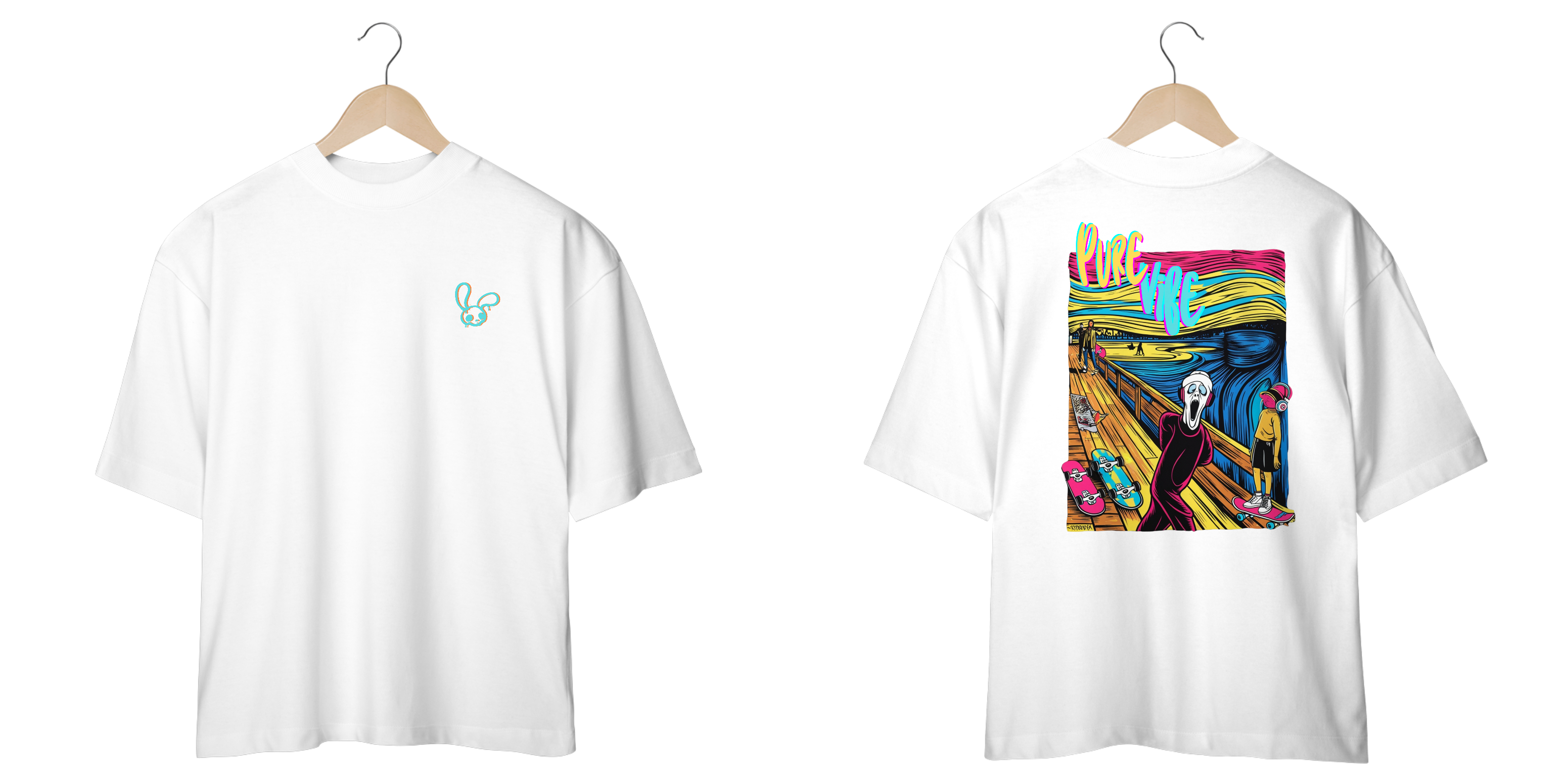 Coleção Classic Fusion - O Grito