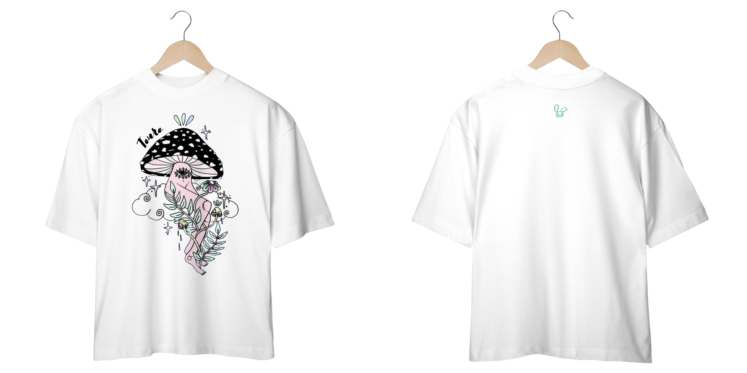 Coleção Zodiac Vibes - Touro