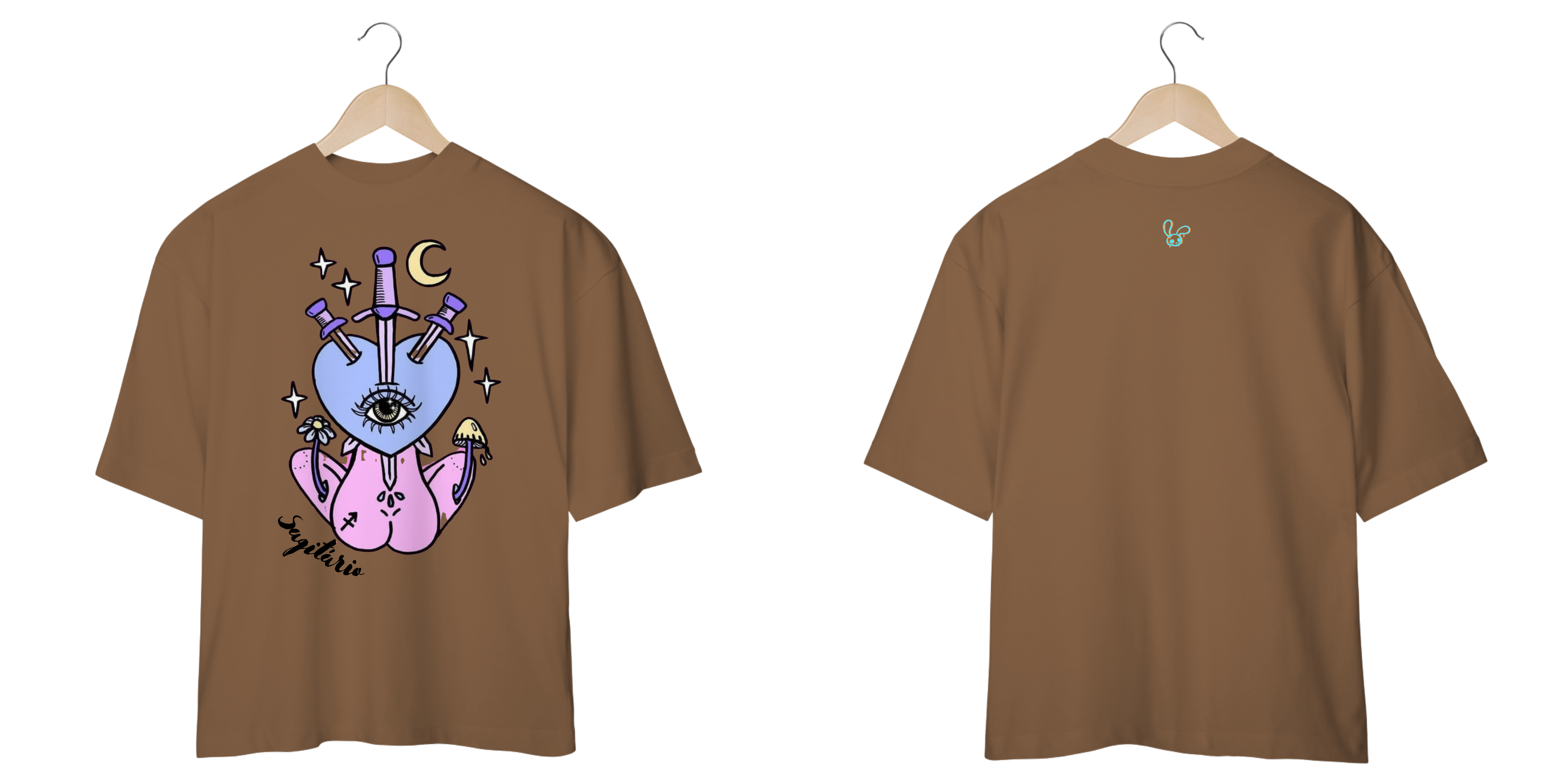 Coleção Zodiac Vibes - Sargitário