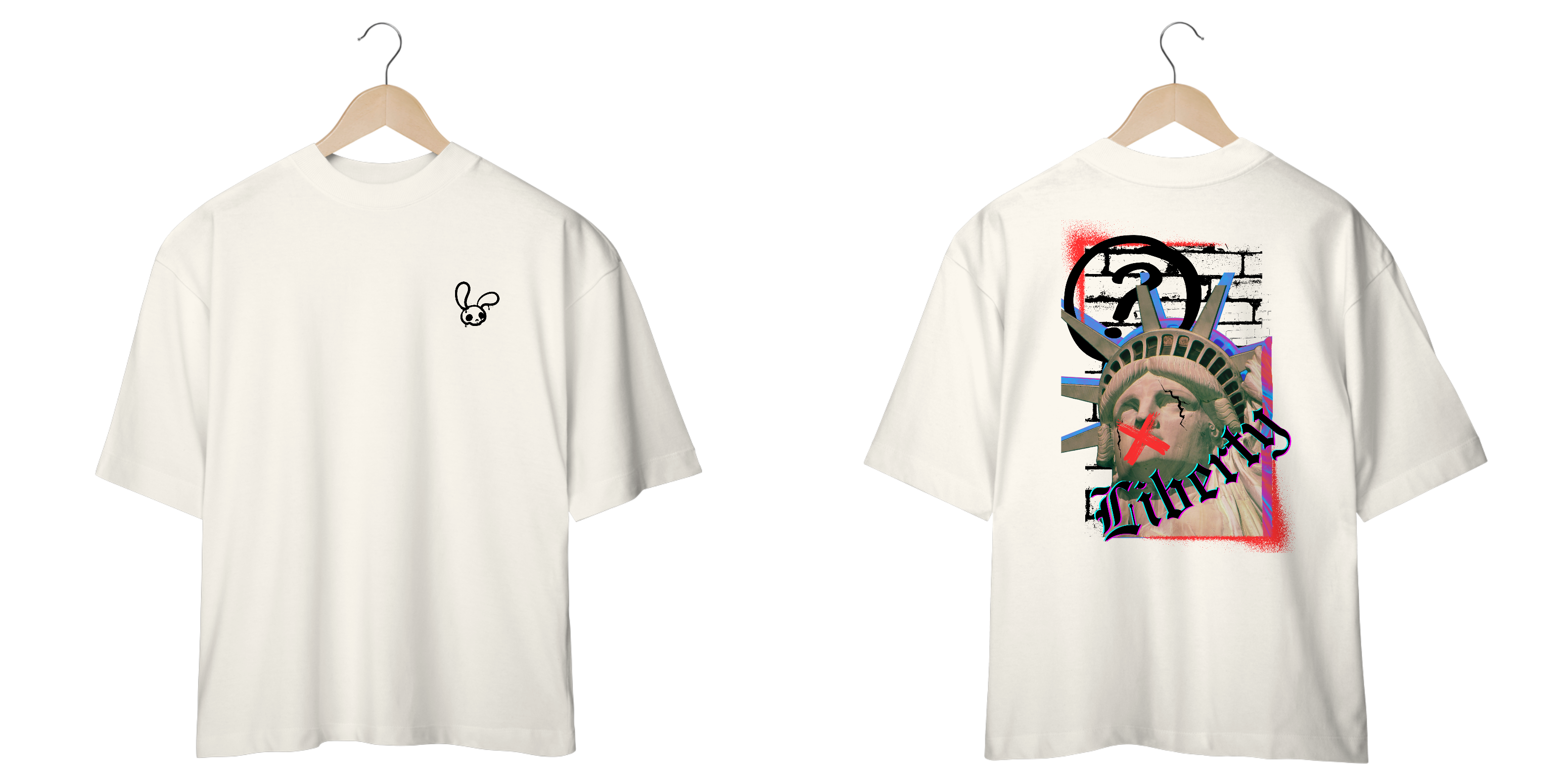 Coleção Era of Grace - Liberty