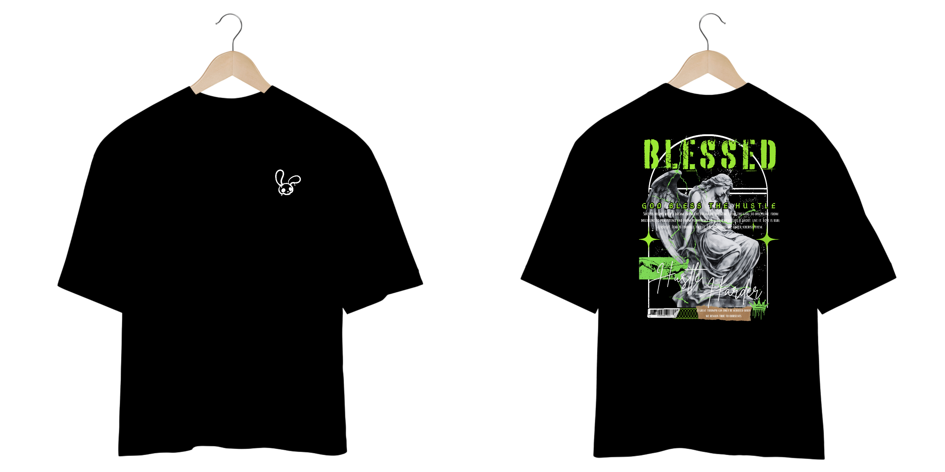 Coleção Era of Grace - Blessed