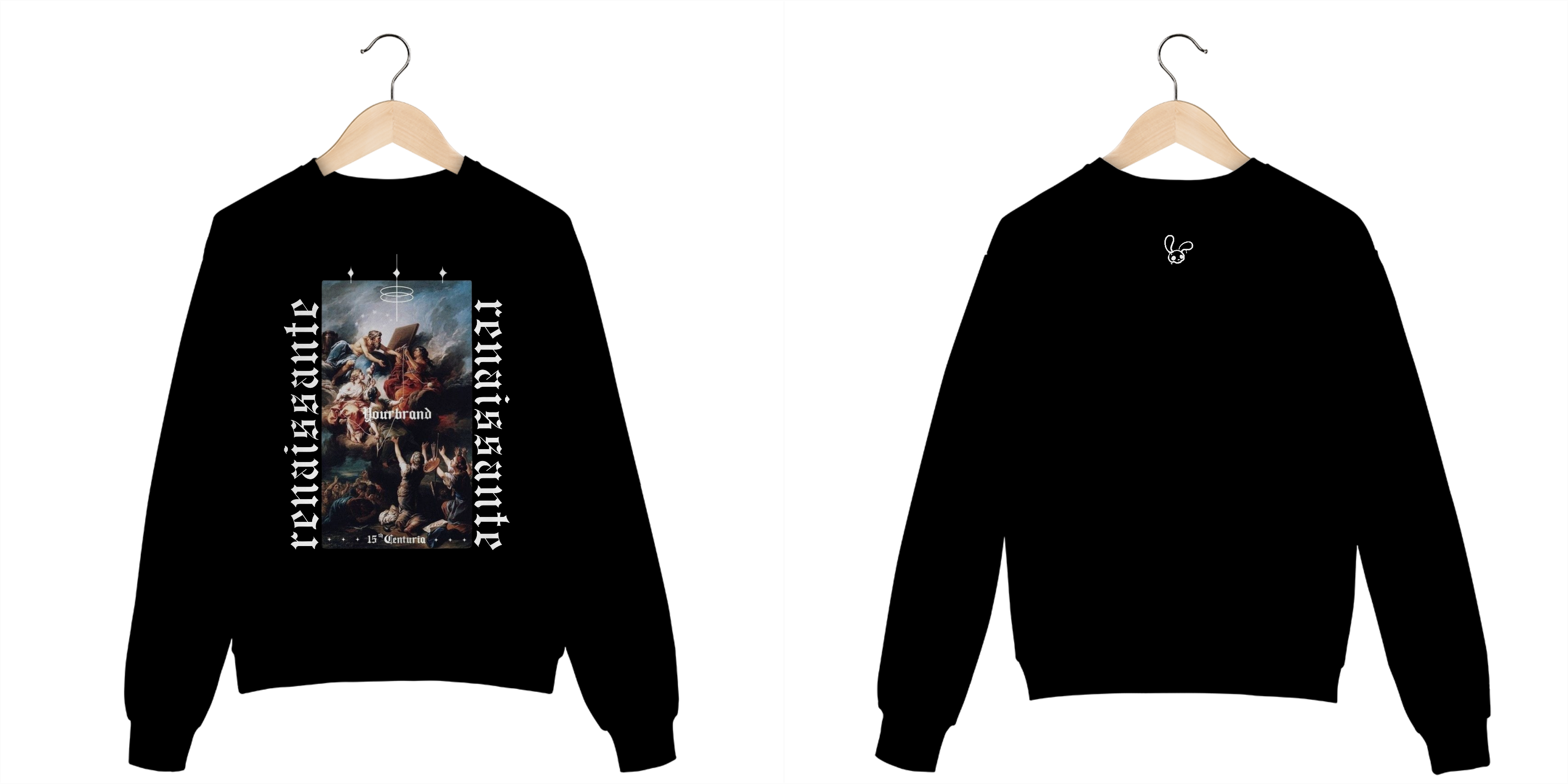 Coleção Era of Grace - Renaissante