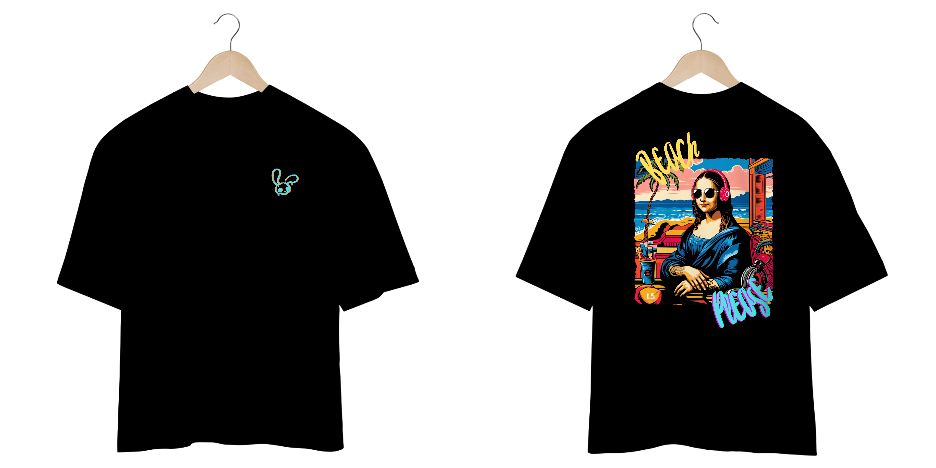 Coleção Classic Fusion - Mona Lisa