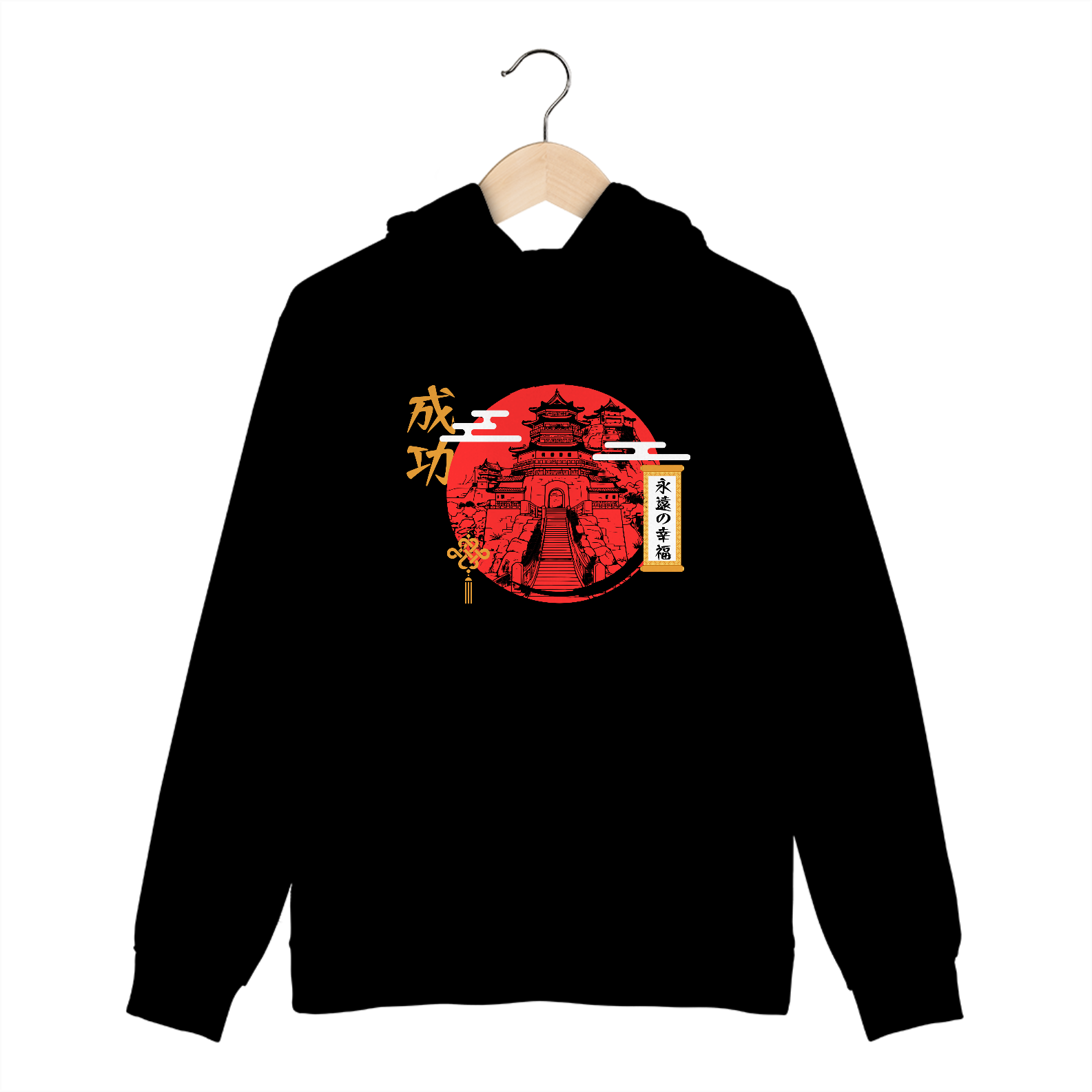 Coleção Samurai Vibes - Miroku