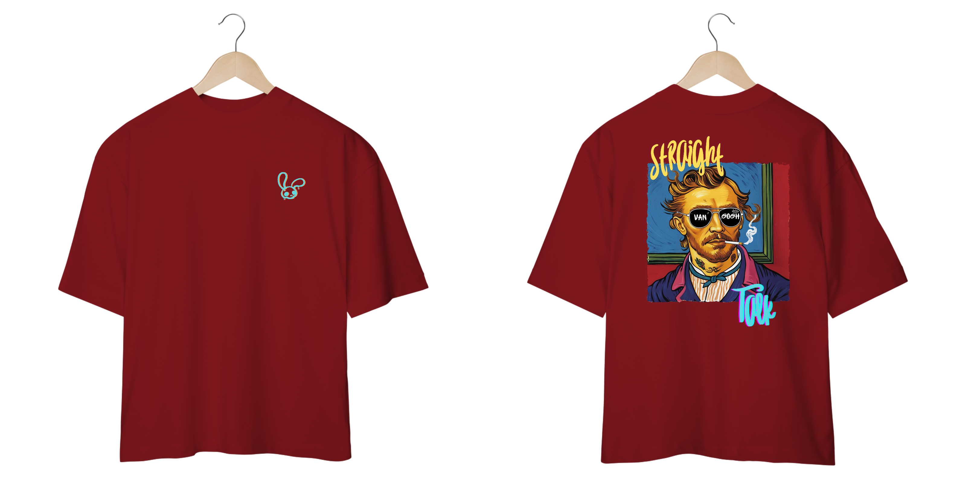 Coleção Classic Fusion - Van Gogh