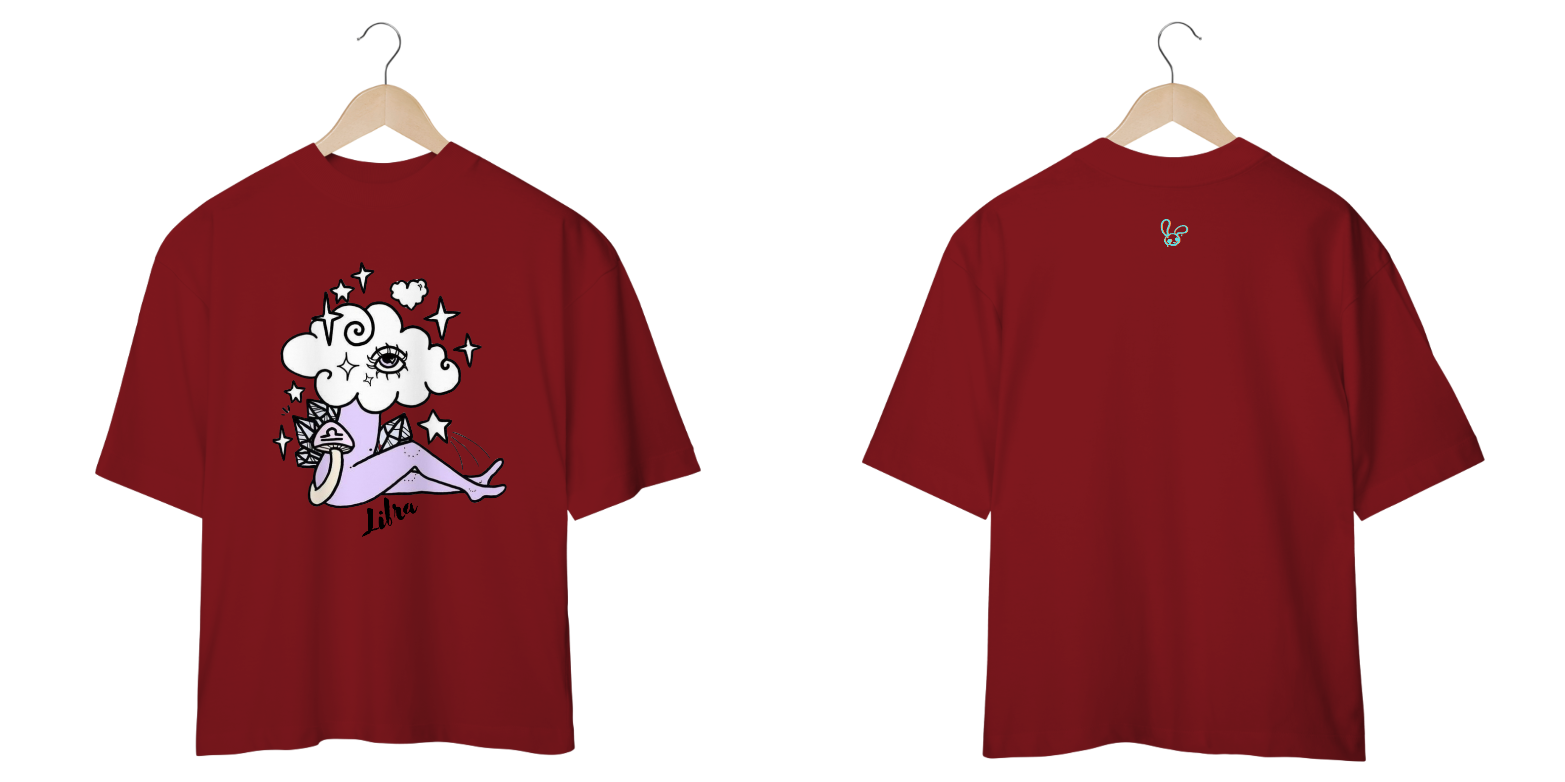 Coleção Zodiac Vibes - Libra