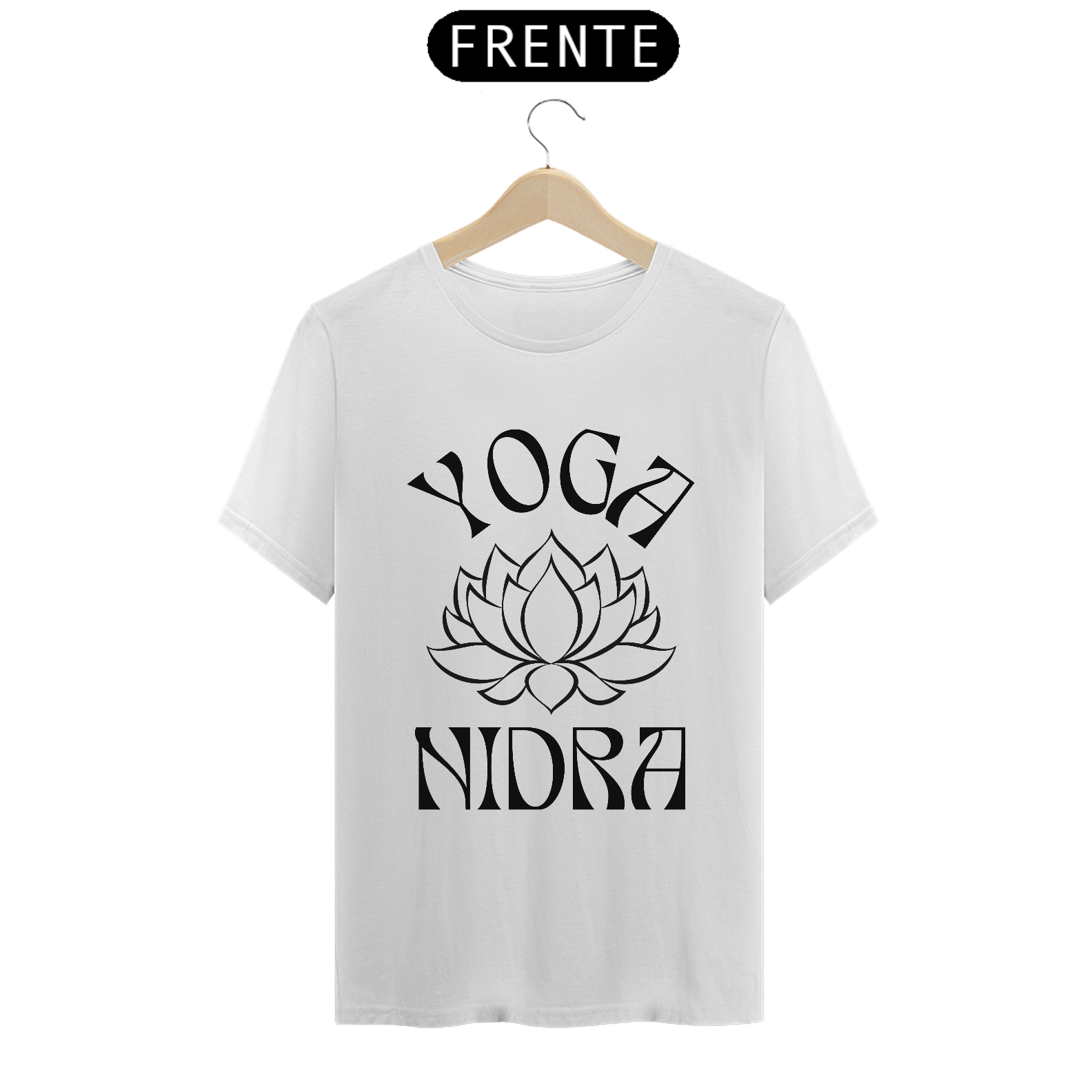 Camiseta Yoga Nidra