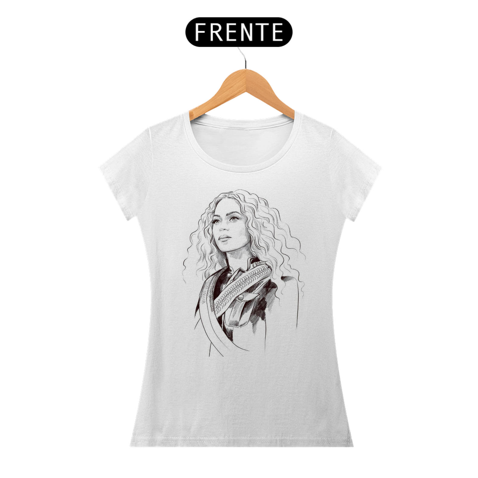 BABY LONG CLASSIC-BEYONCE