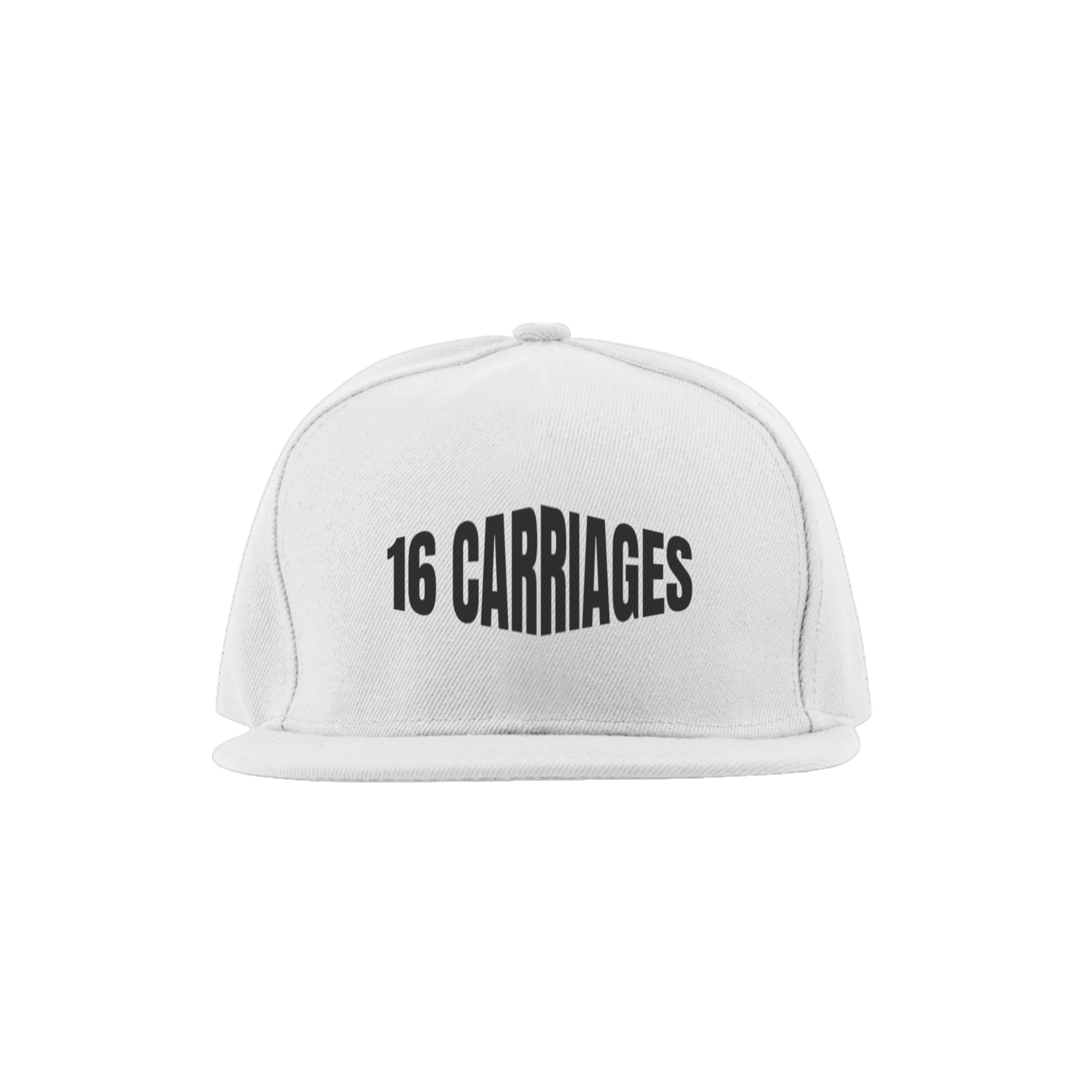 BONE QUALITY-16 CARRIAGES