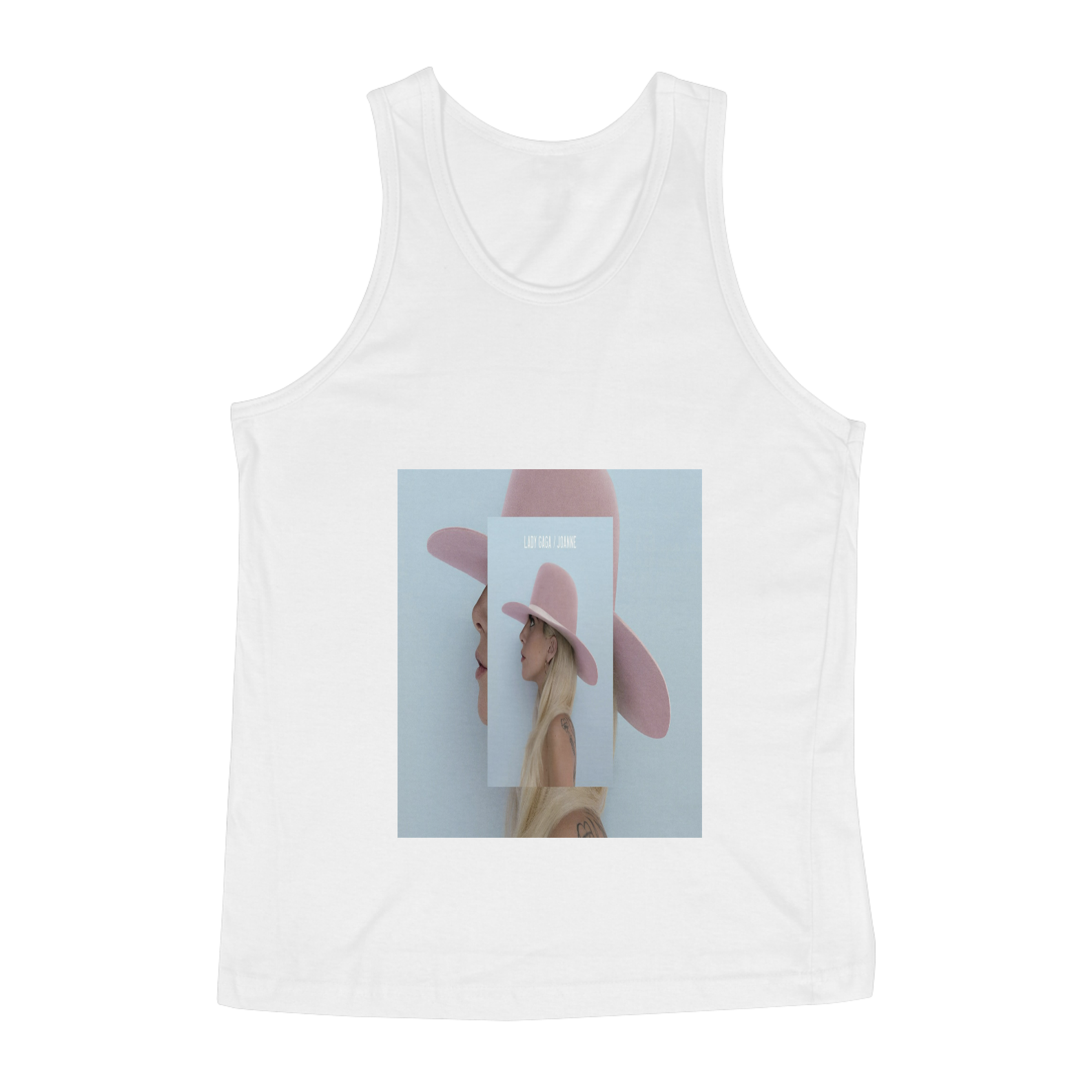 REGATA MASC CLASSIC- LADY GAGA