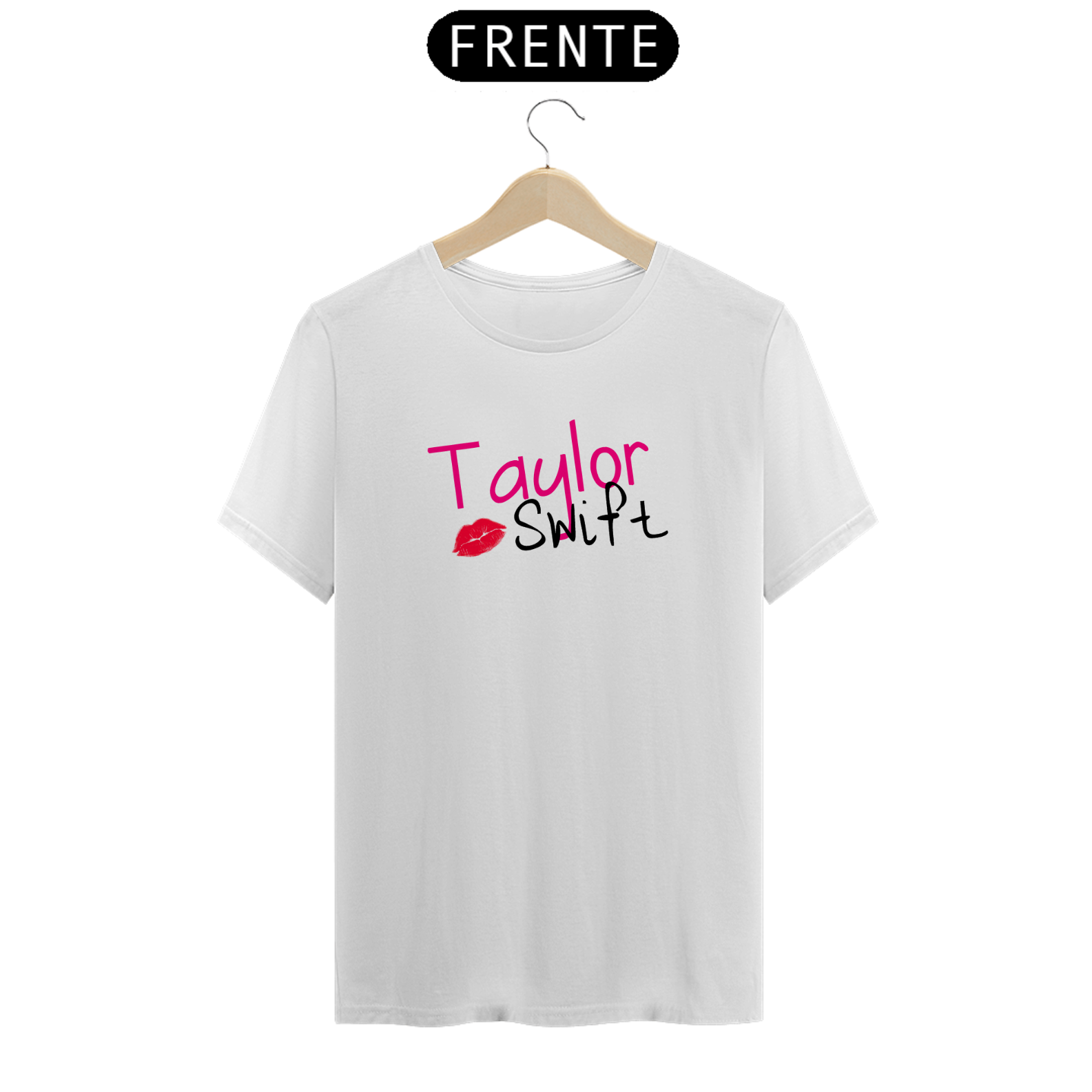 T-SHIRT CLASSIC-TAYLOR SWIFT