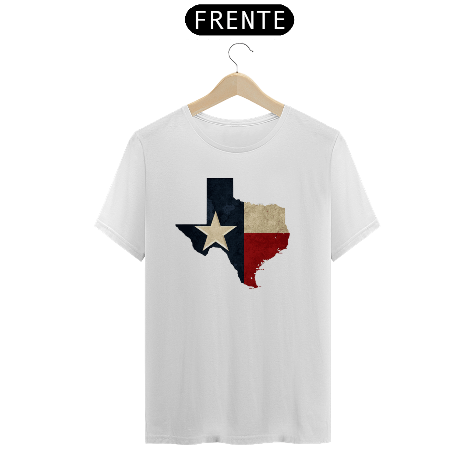 T-SHIRT QUALITY- TEXAS BEYONCE