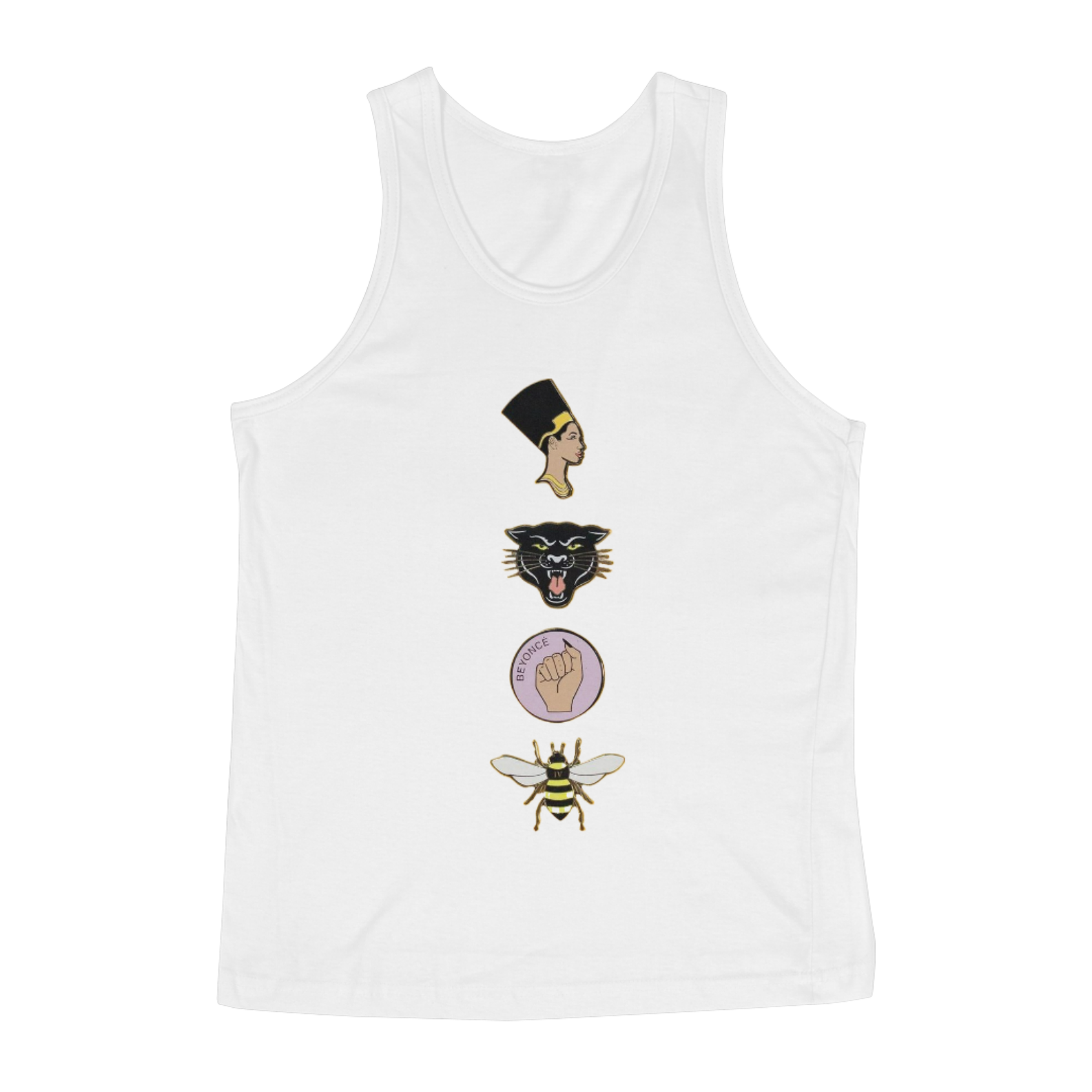 REGATA MASC CLASSIC- HOMECOMING BEYONCE