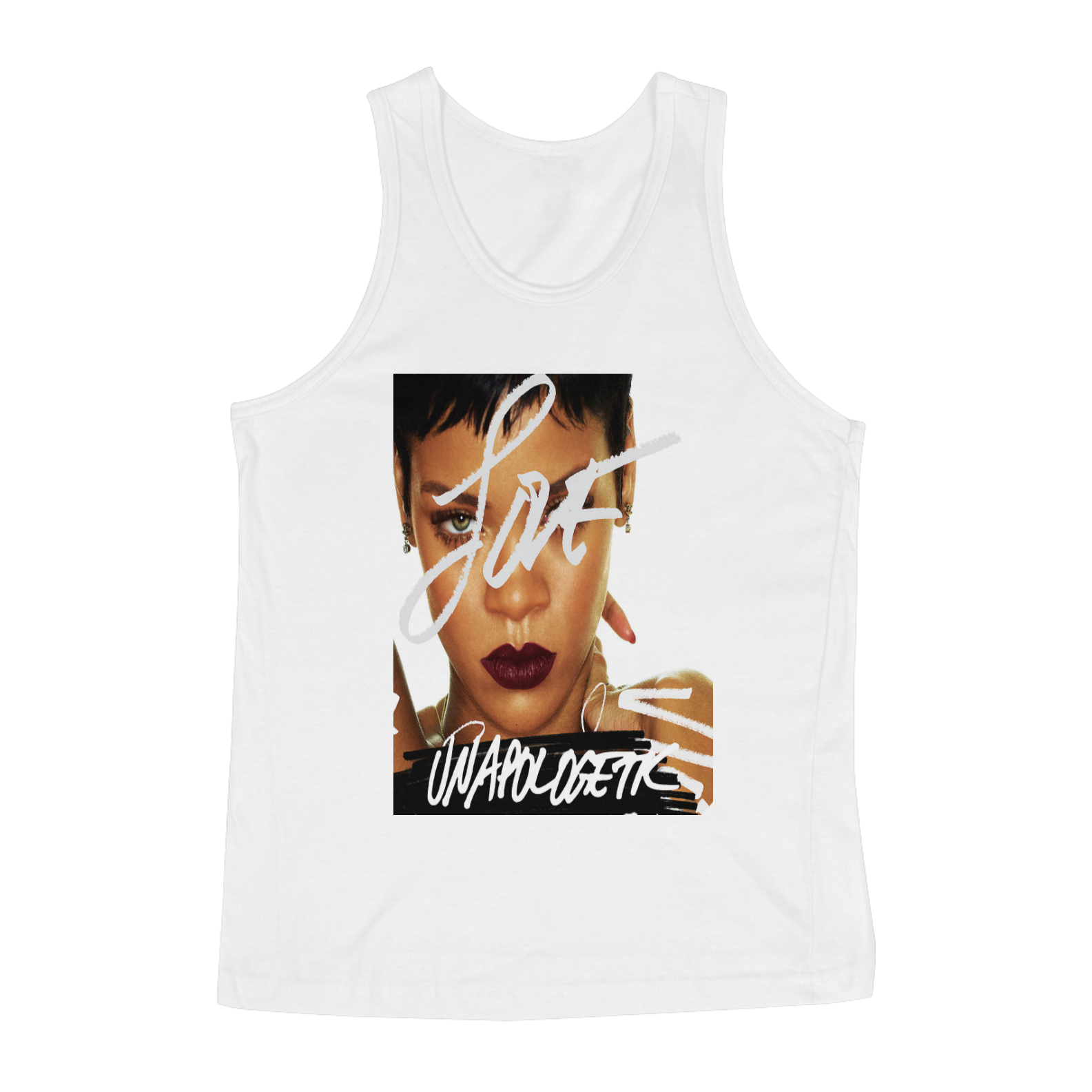 REGATA MASC CLASSIC- RIHANNA