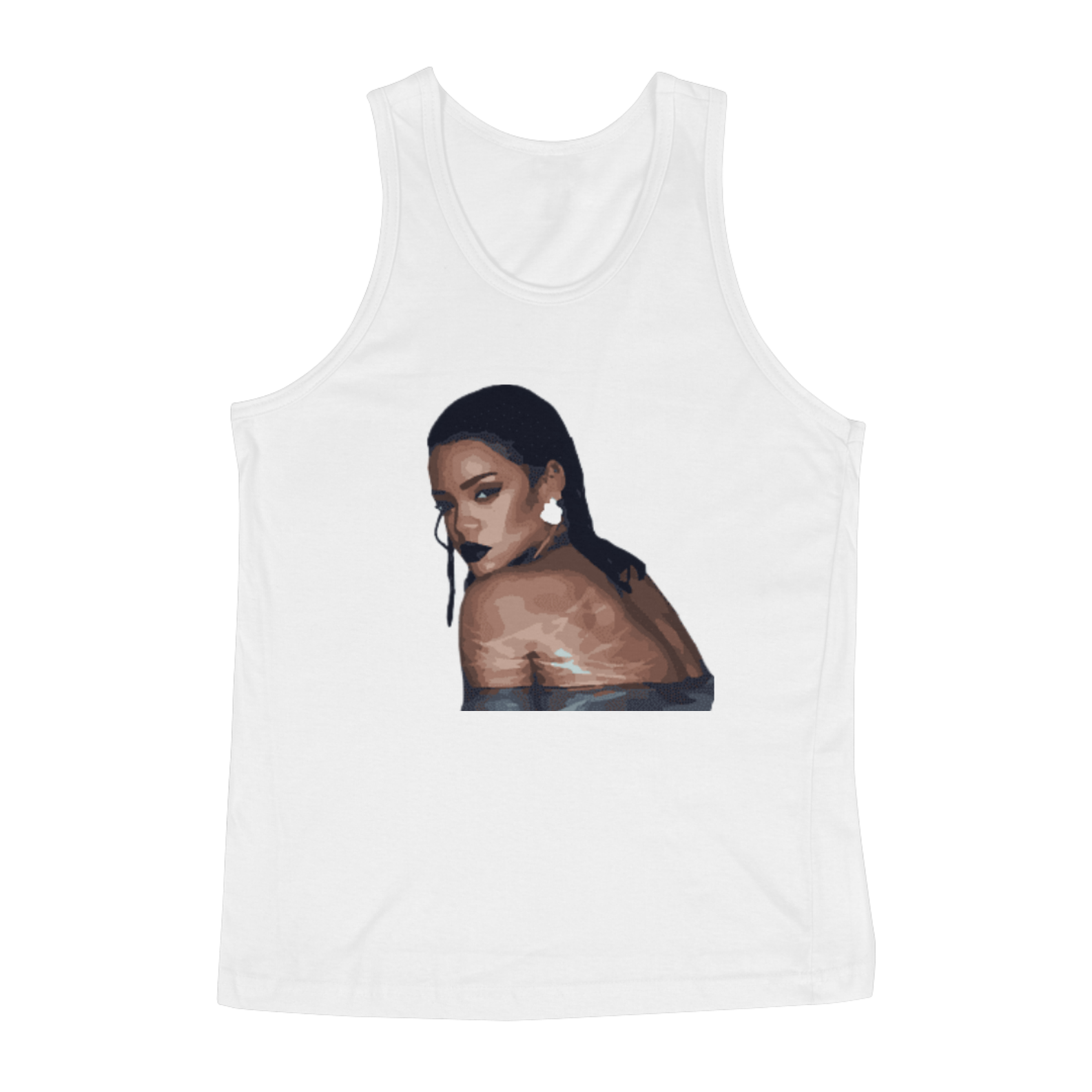 REGATA MASC CLASSIC- RIHANNA