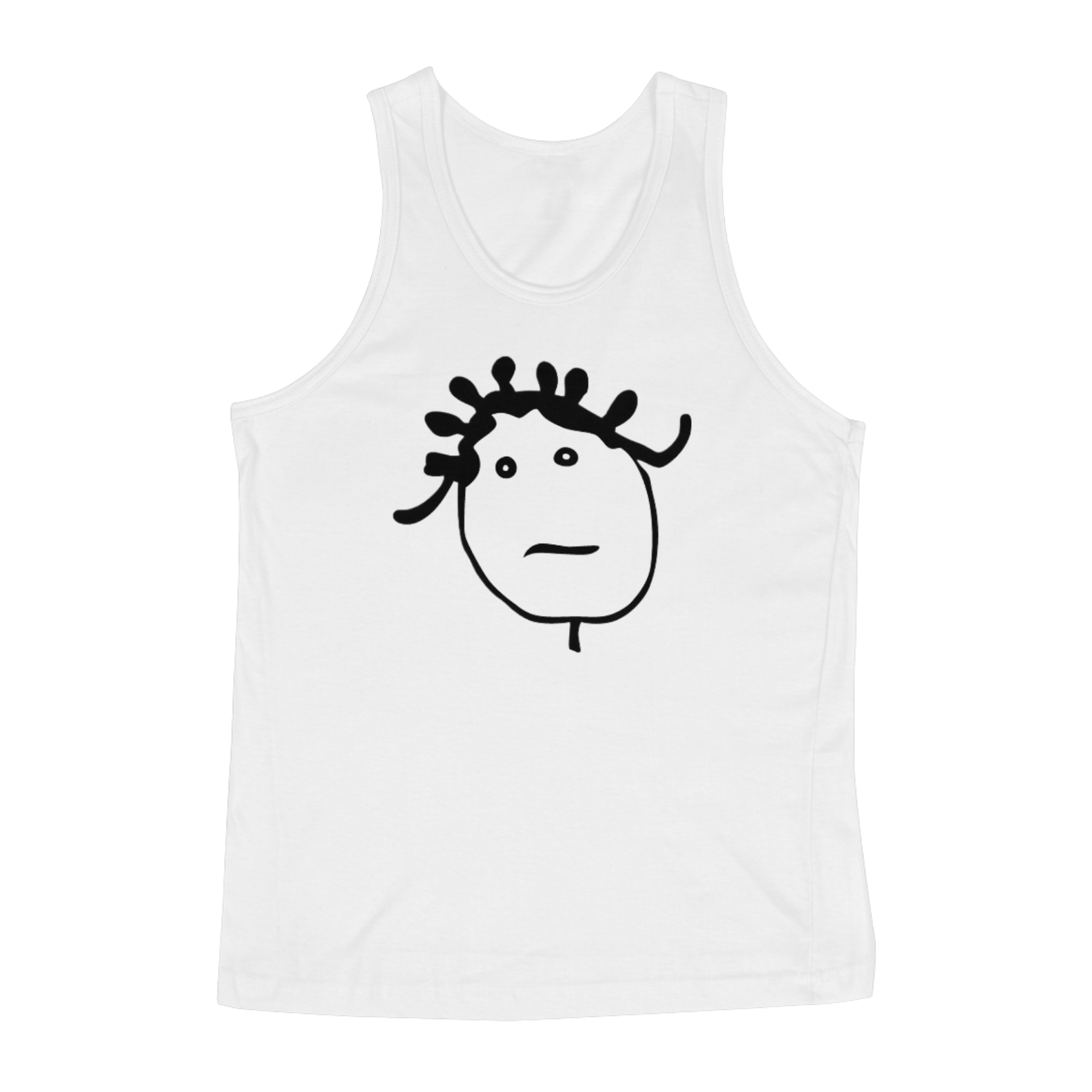 REGATA MASC CLASSIC- RIHANNA ANTI