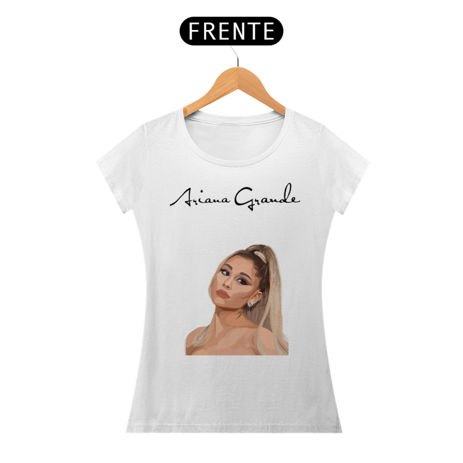 BABY LONG PRIME-ARIANA GRANDE