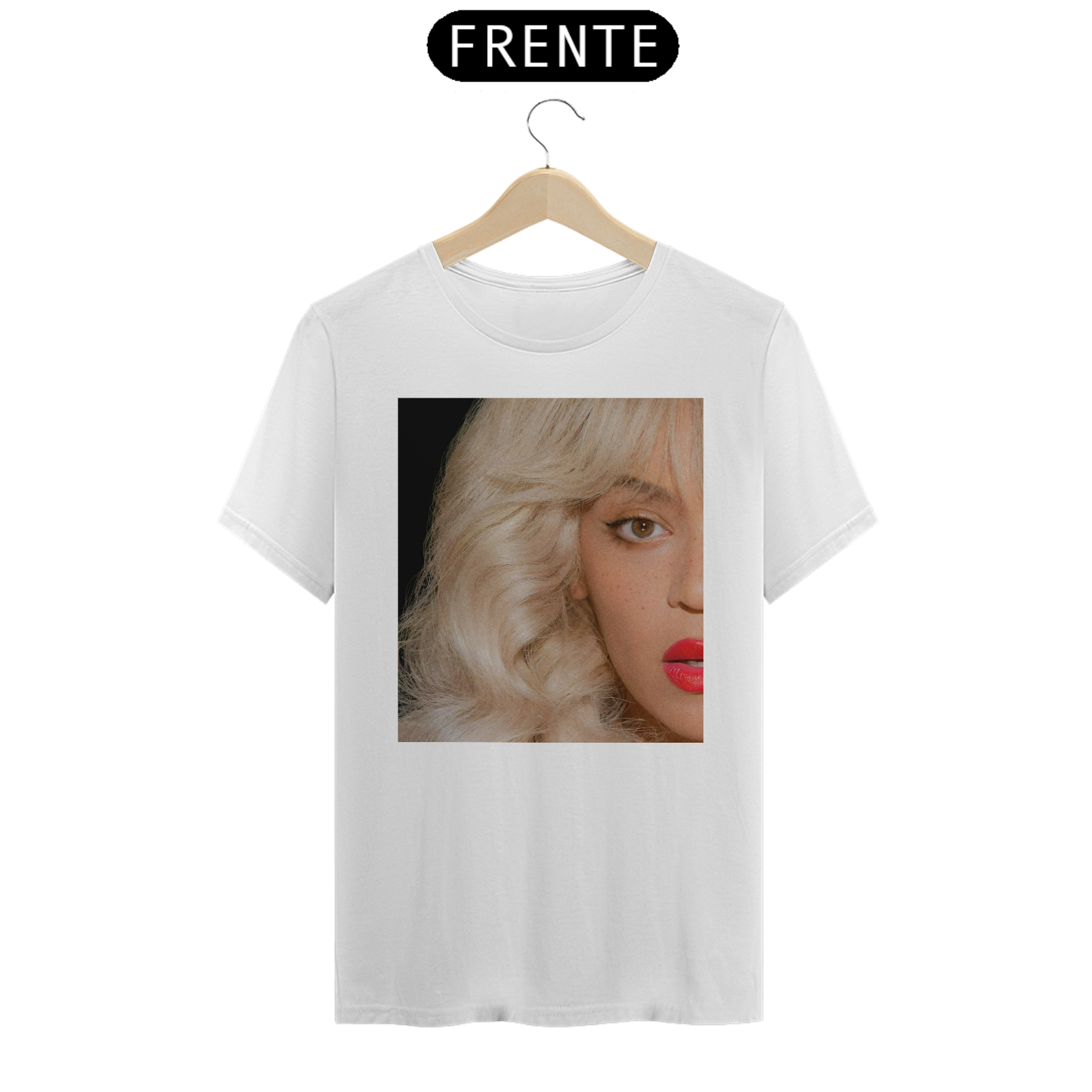 T-SHIRT PRIME- COWBOY CARTER BEYONCE