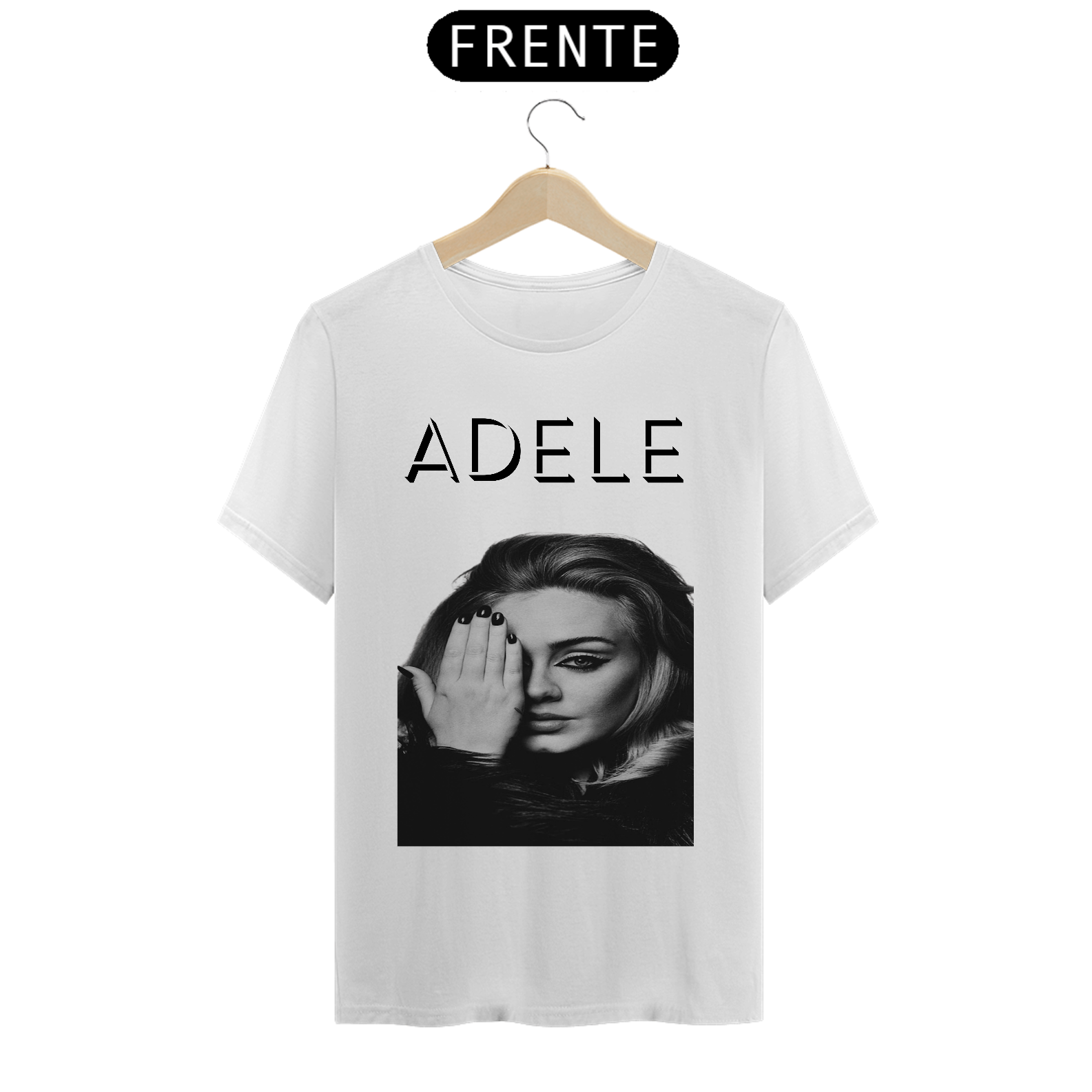 T-SHIRT PRIME-ADELE