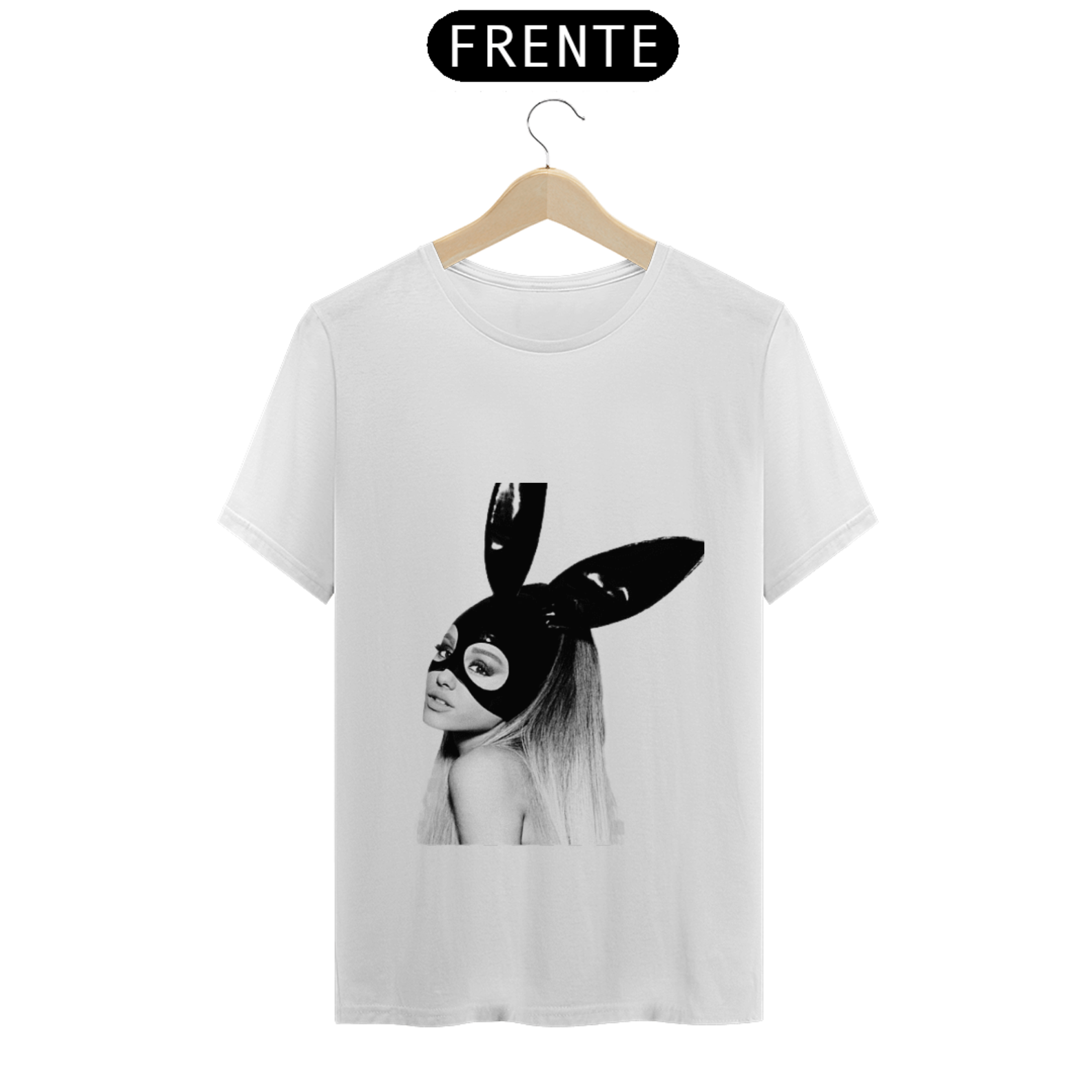 T-SHIRT PRIME-ARIANA GRANDE