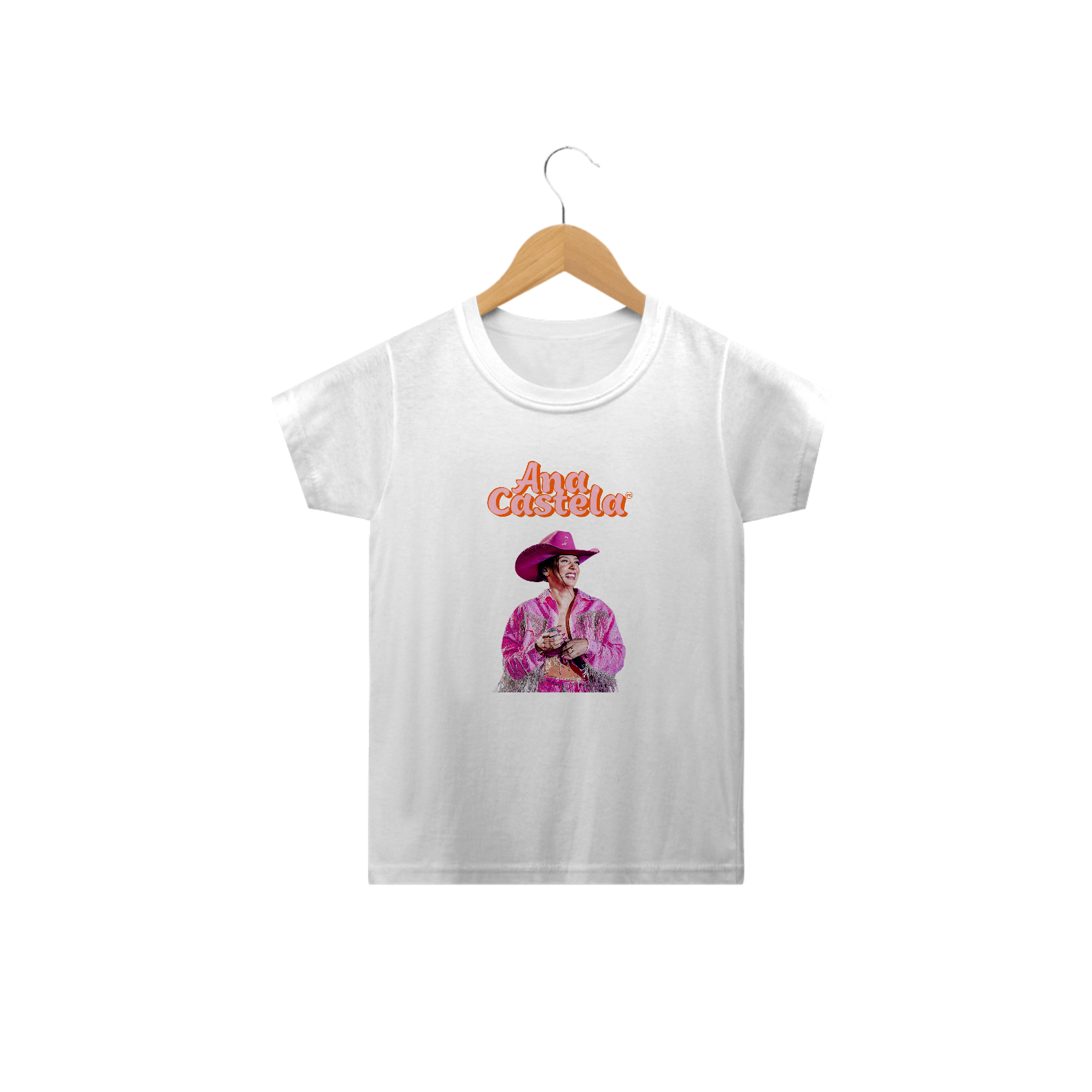 CLASSIC INFANTIL-ANA CASTELA