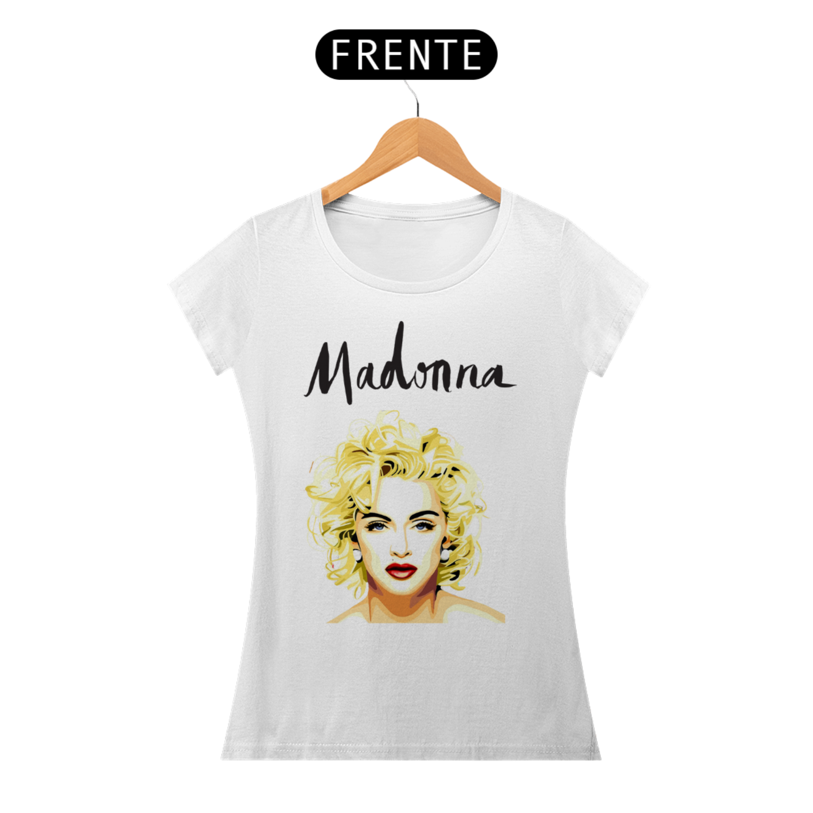 BABY LONG QUALITY-MADONNA