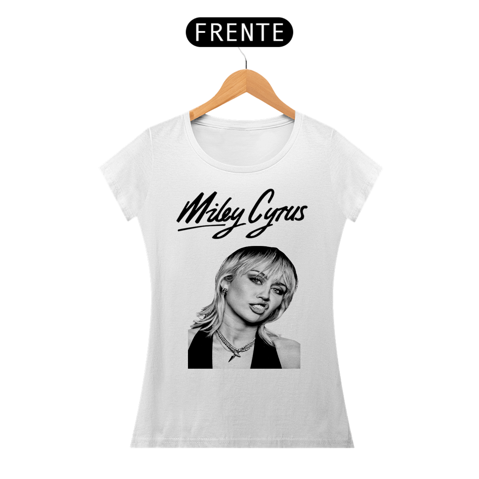 BABY LONG QUALITY-MILEY CYRUS