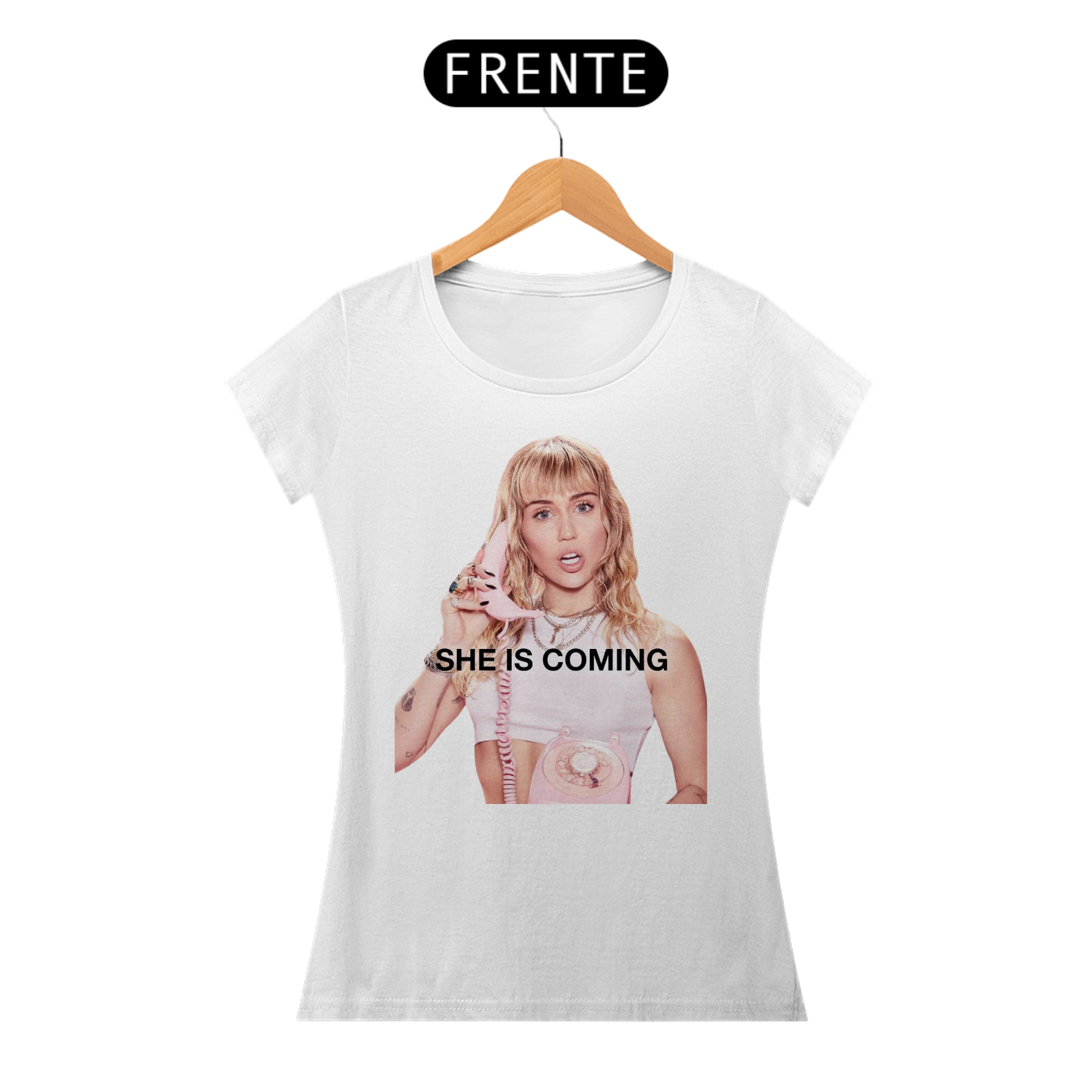 BABY LONG QUALITY-MILEY CYRUS