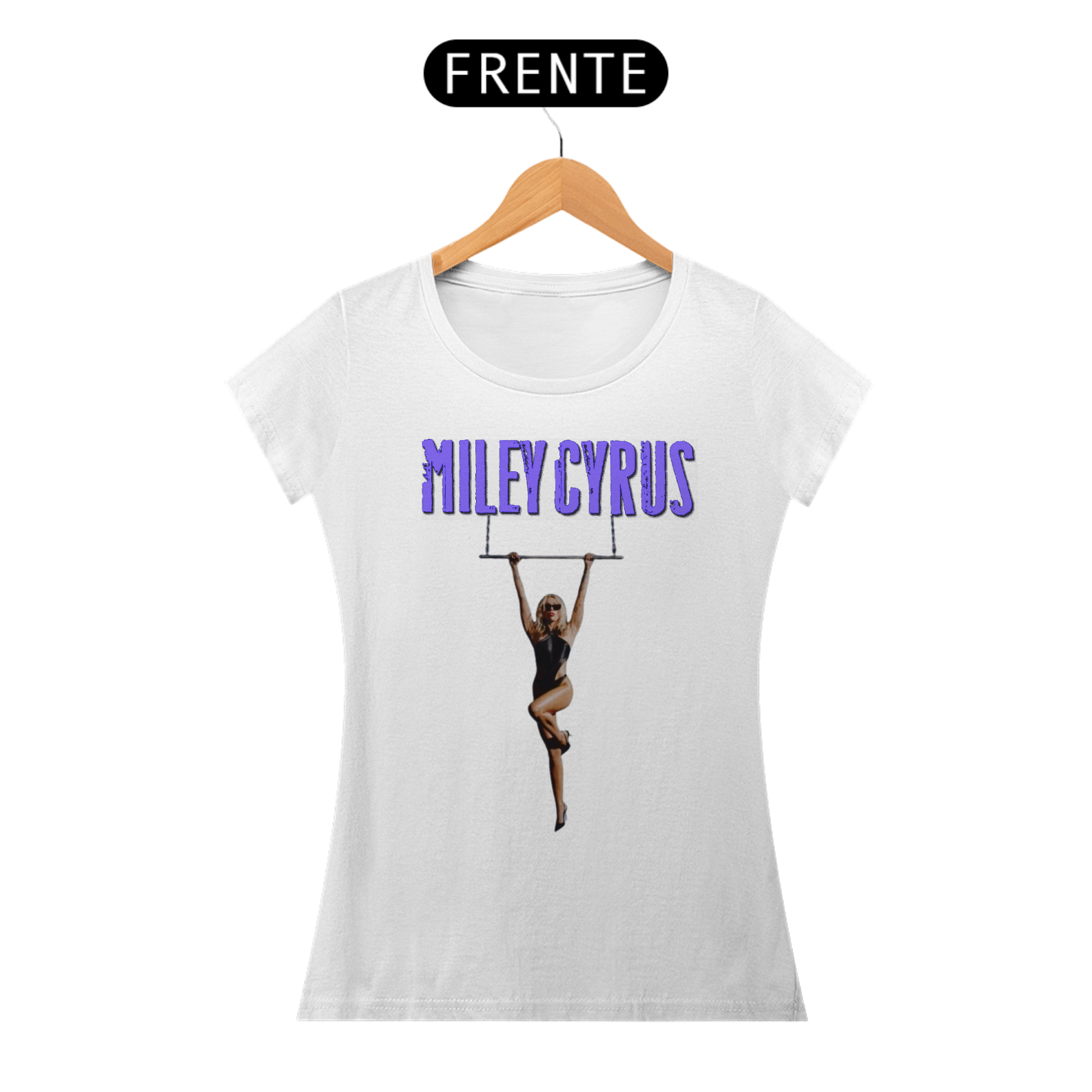 BABY LONG QUALITY-MILEY CYRUS