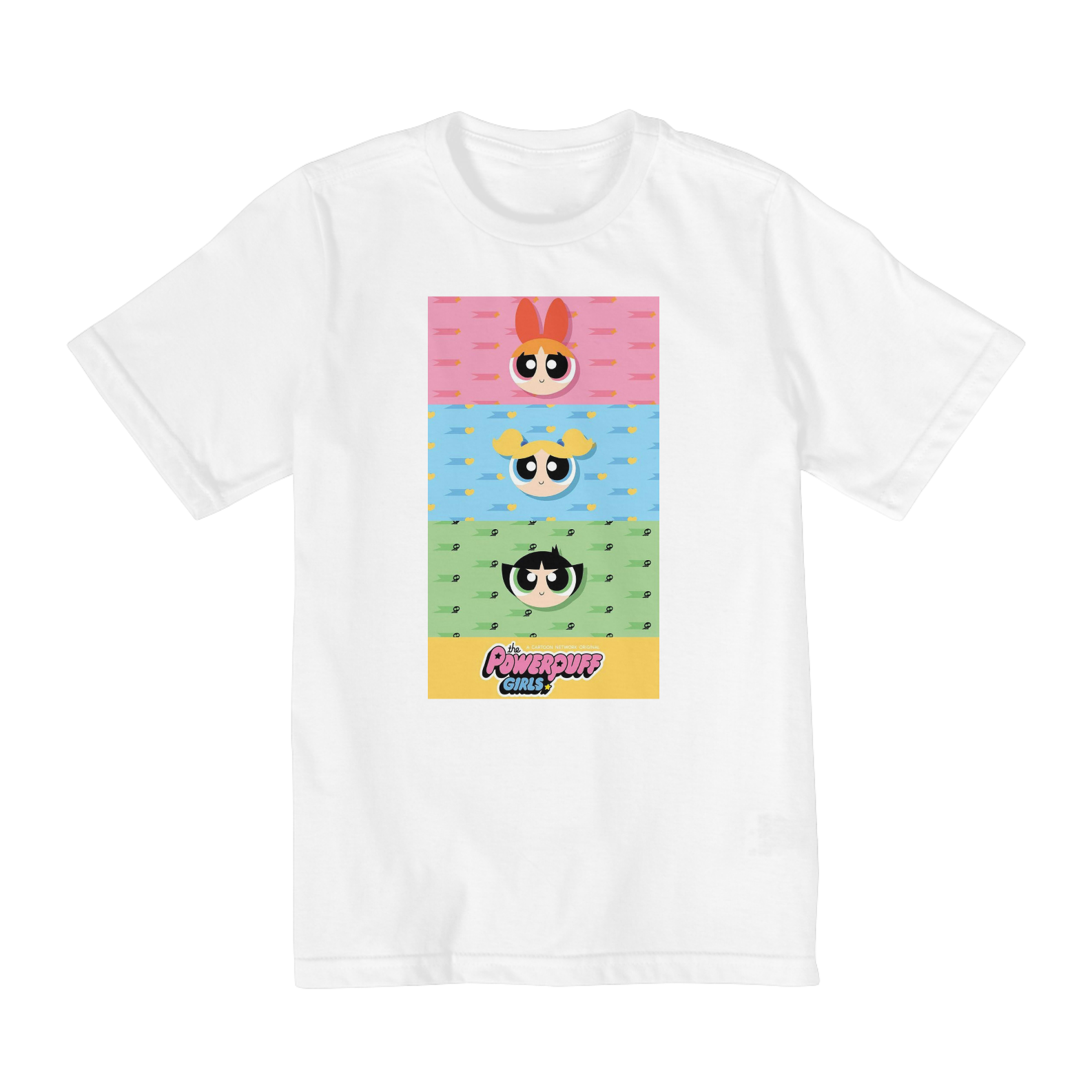 QUALITY INFANTIL-MENINAS SUPER PODEROSAS