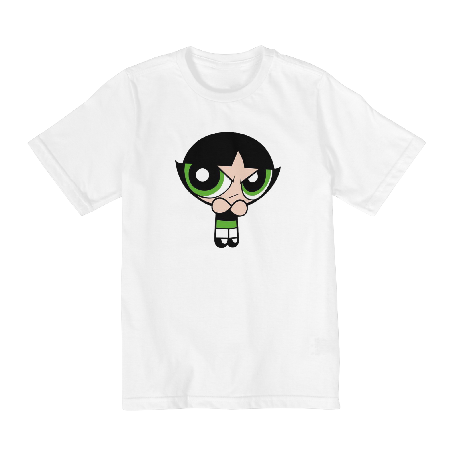 QUALITY INFANTIL-MENINAS SUPER PODEROSAS