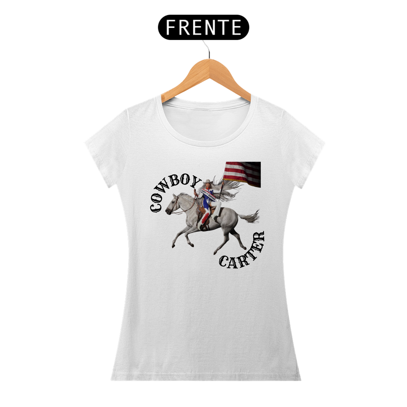 BABY LONG PRIME- COWBOY CARTER BEYONCE