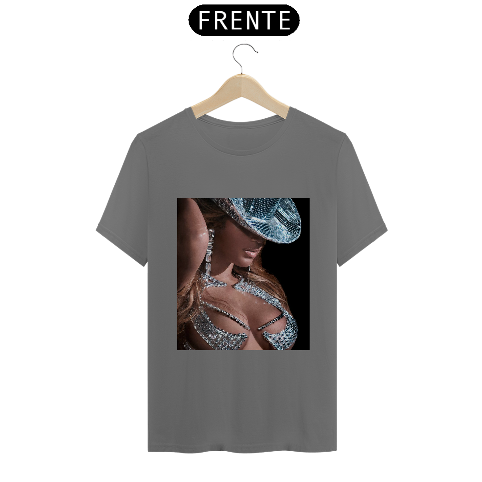 T-SHIRT ESTONADA- RENAISSANCE