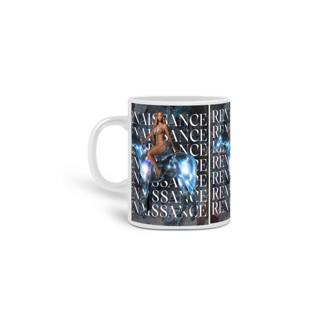 CANECA - RENAISSANCE