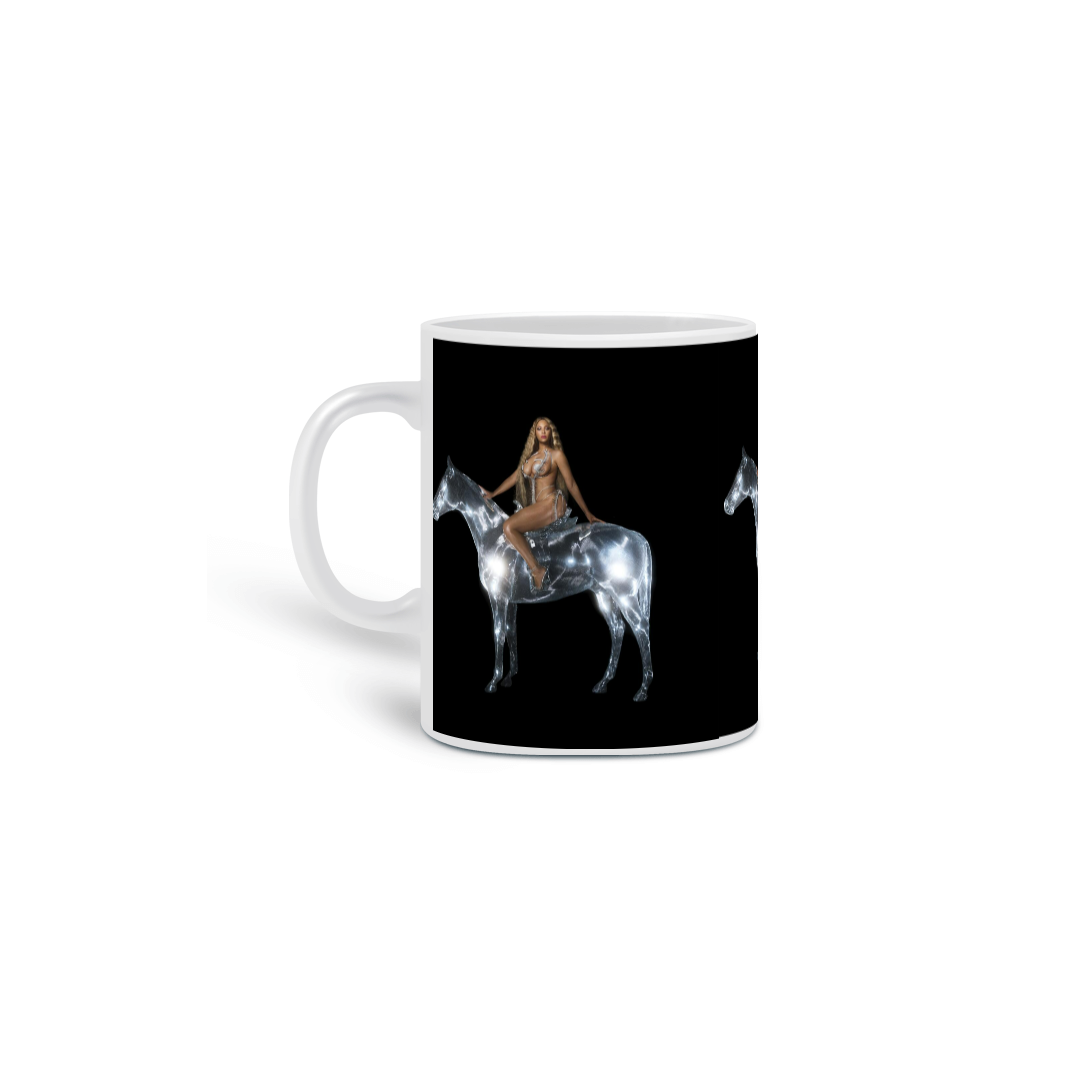 CANECA- BEYONCE