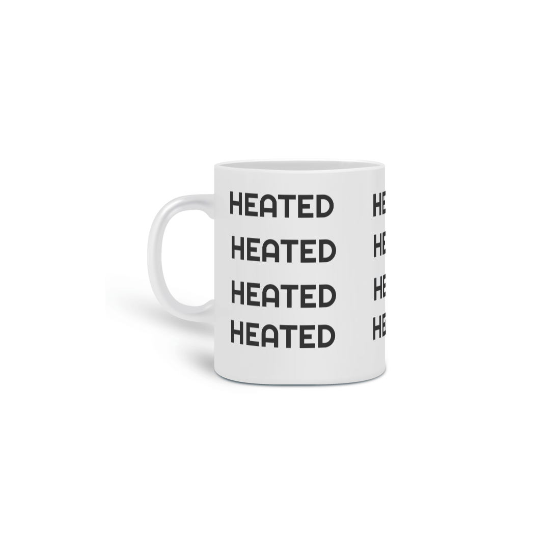 CANECA- HEATED
