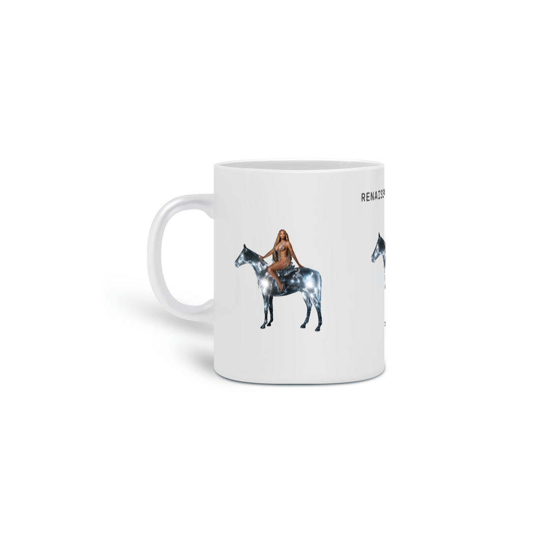 CANECA-RENAISSANCE WORD TOUR