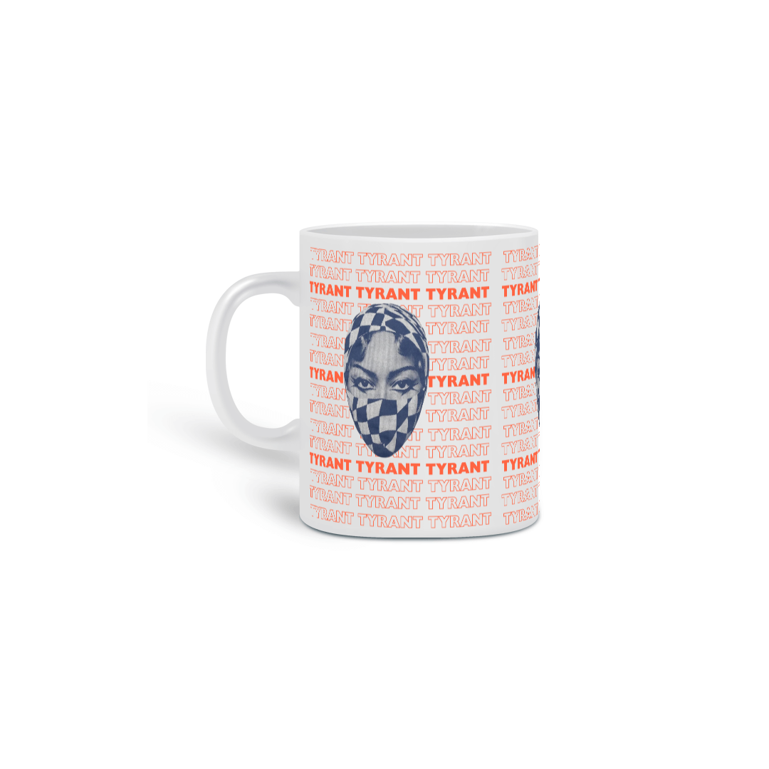 CANECA-TYRANT BEYONCE