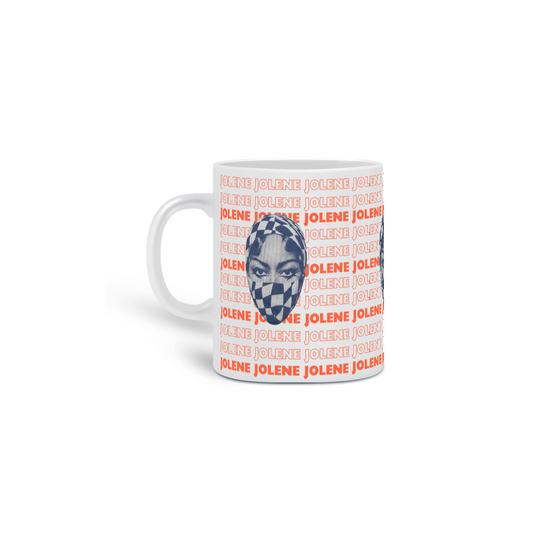 CANECA-JOLENE BEYONCE