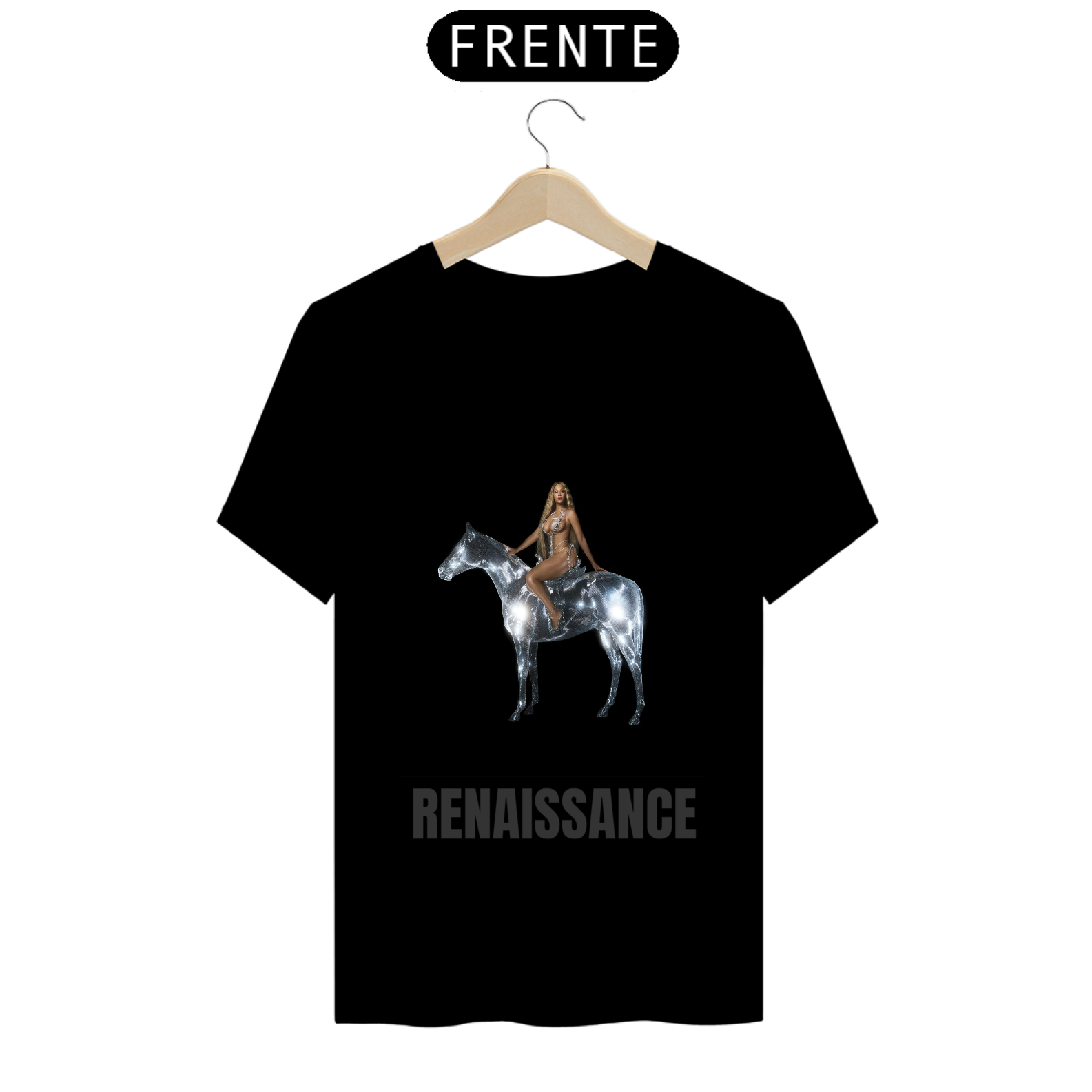 T-SHIRT PRIME-RENAISSANCE