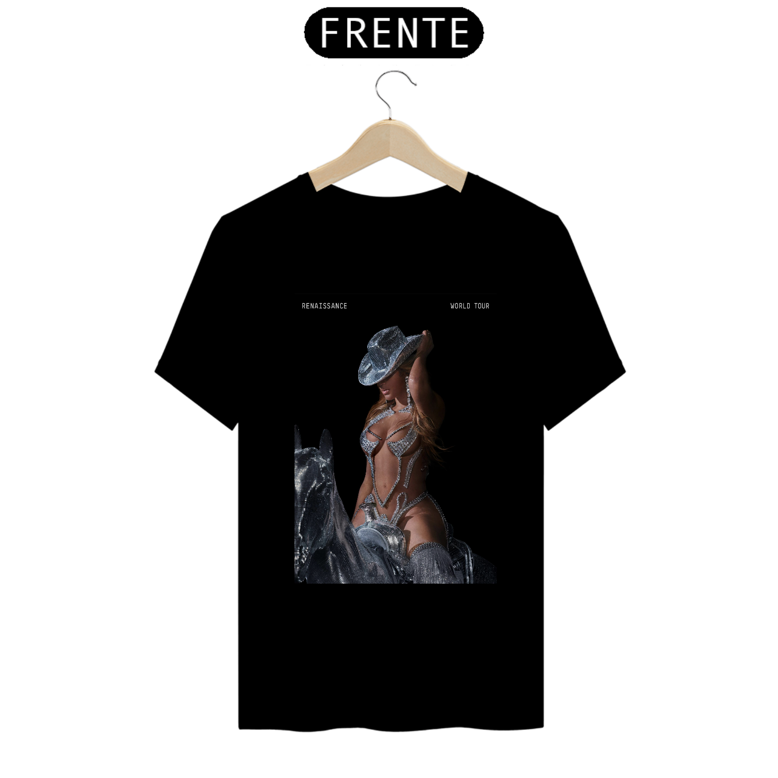 T-SHIRT QUALITY-ACT I