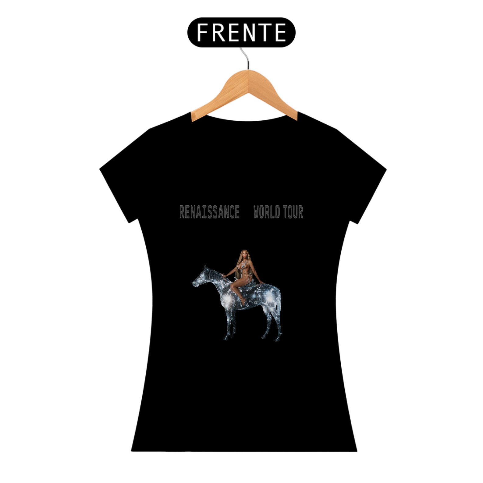 BABY LONG QUALITY-RENAISSANCE WORD TOUR