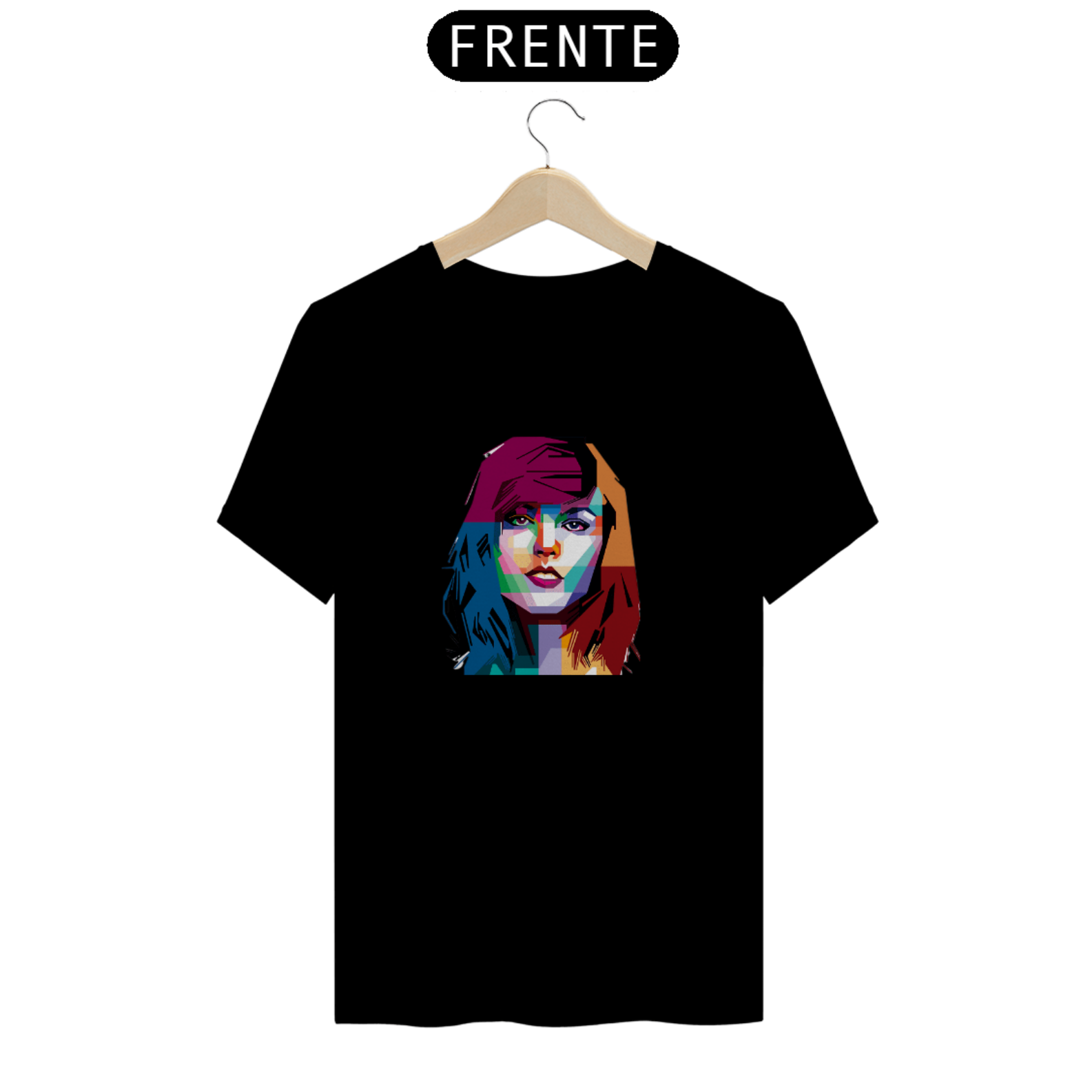 T-SHIRT QUALITY-TAYLOR SWIFT